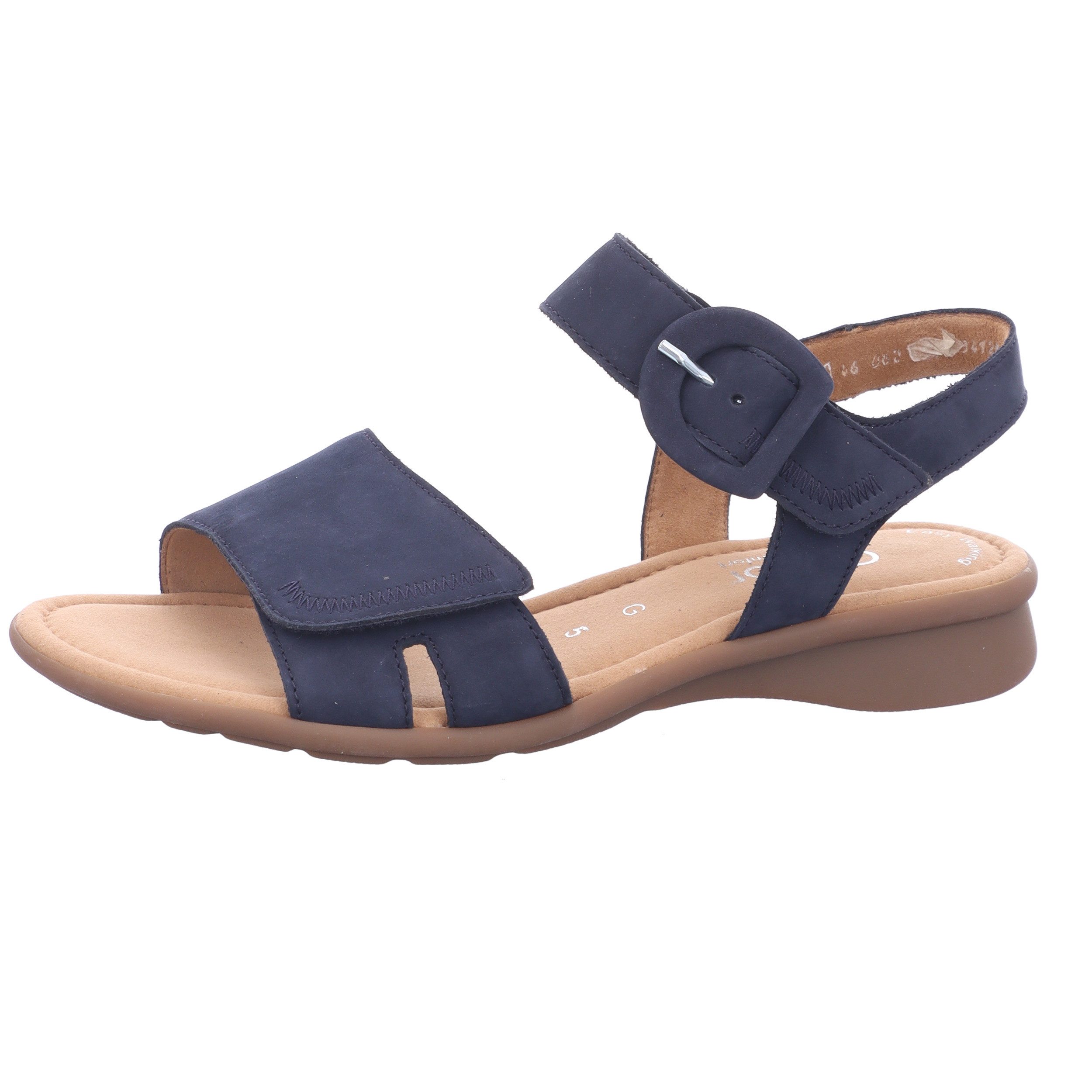 Gabor Gabor - Sandale - Sport blue Sandale