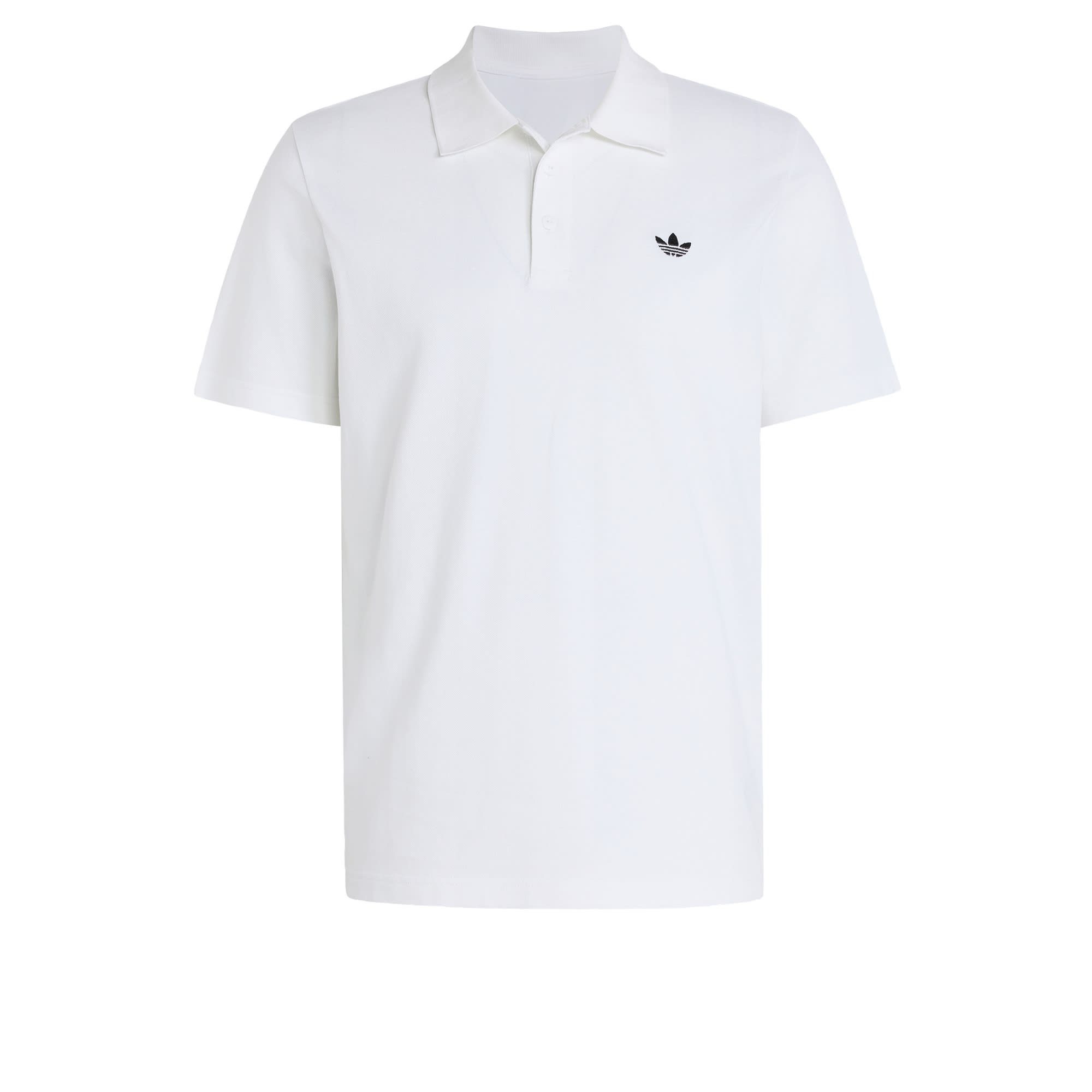 Poloshirt TREFOIL ESSENTIALS POLOSHIRT