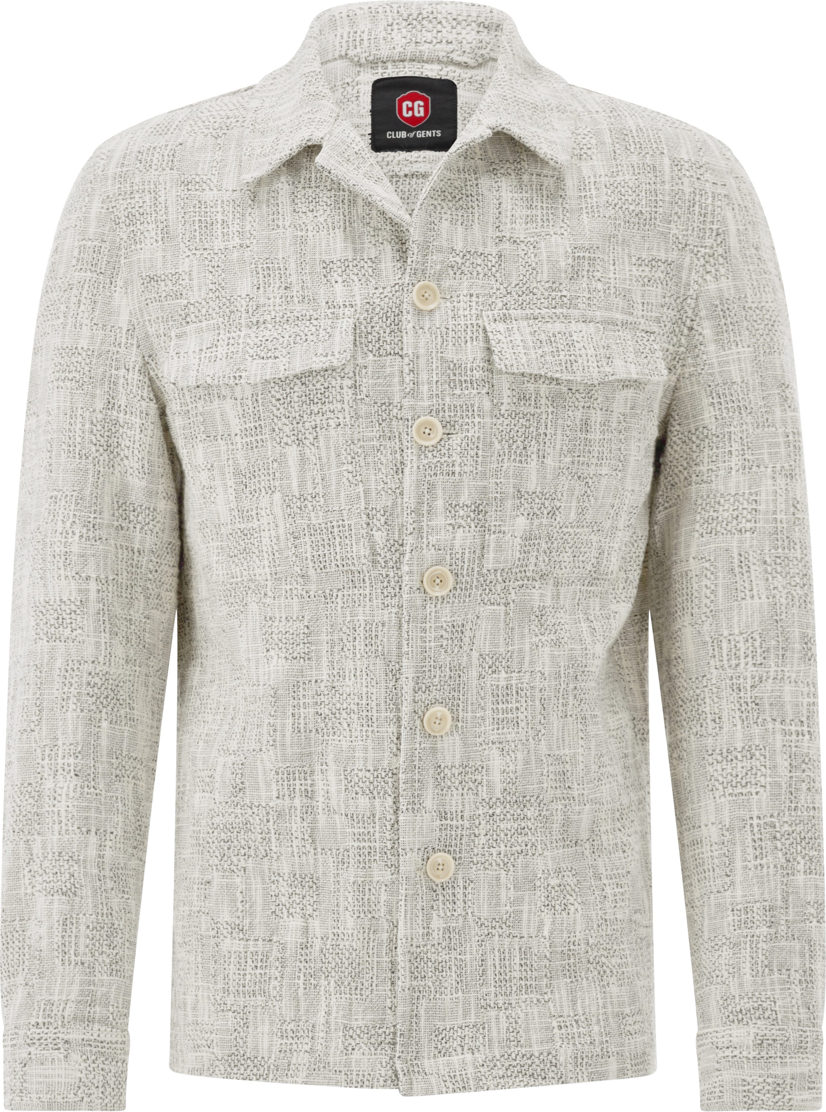 CG Club of Gents Sakko CG Constantin