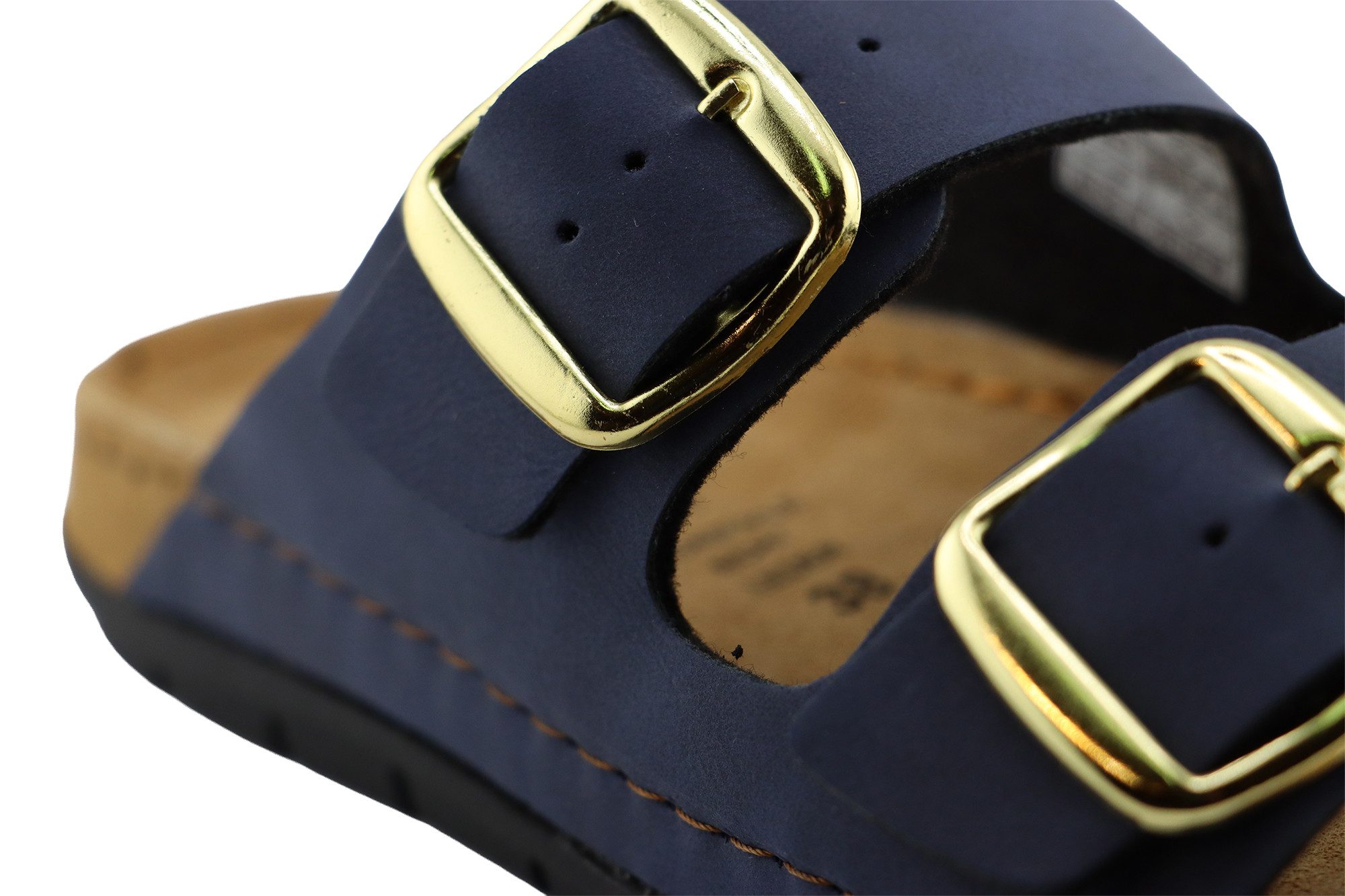 SUPERSOFT Weichfußbett Pantolette