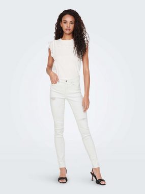 ONLY Skinny-fit-Jeans Wauw (1-tlg) Weiteres Detail