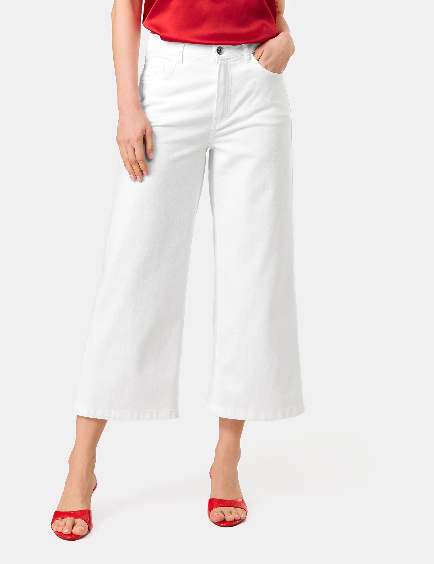 Taifun 5-Pocket-Hose