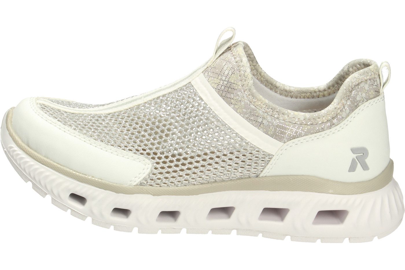 Rieker Slipper günstig online kaufen