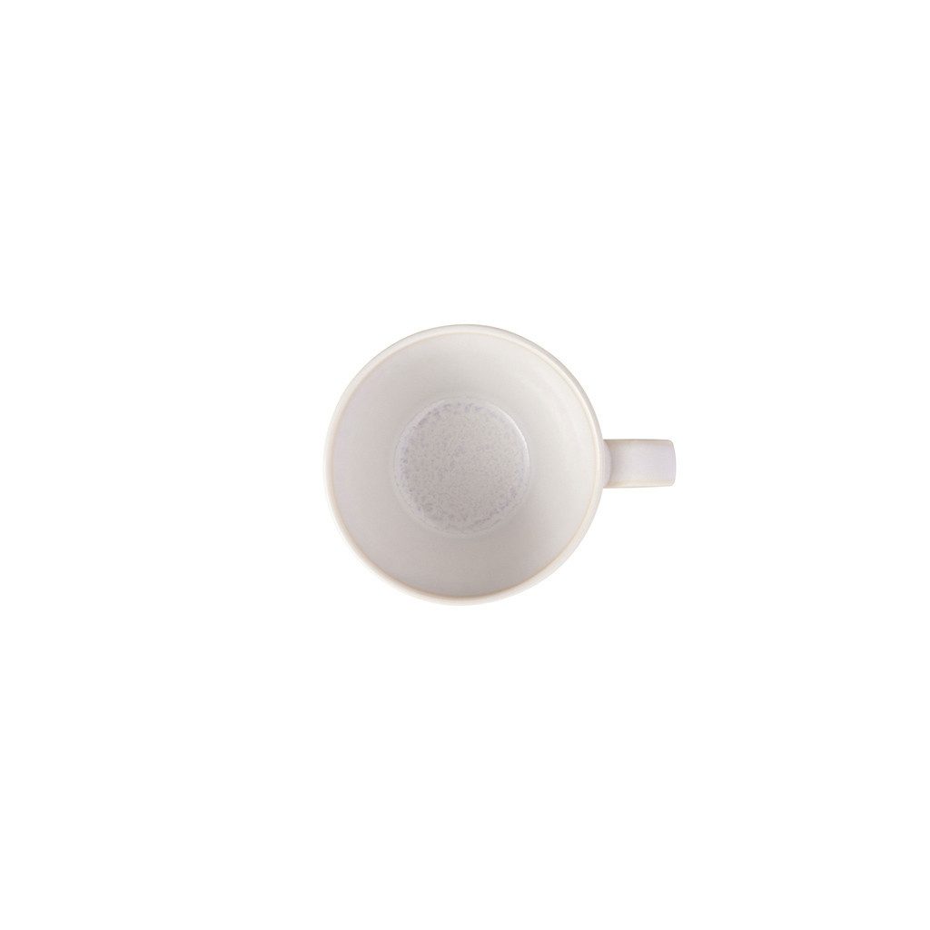 like. by Villeroy & Boch Untertasse, (1 St), Premium Porcelain, 1 Stck, mikrow.- & spülm.sicher