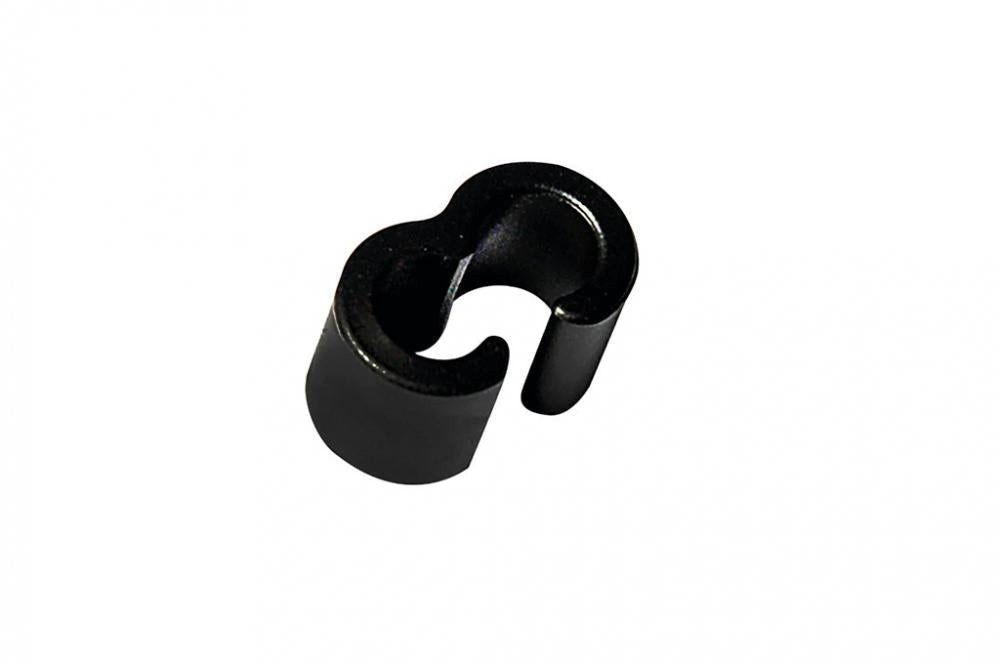 Westphal Scheibenbremse Westphal Cockpit Organizer 814 2fach für 5mm Kabel geschlitzt 25 St./B