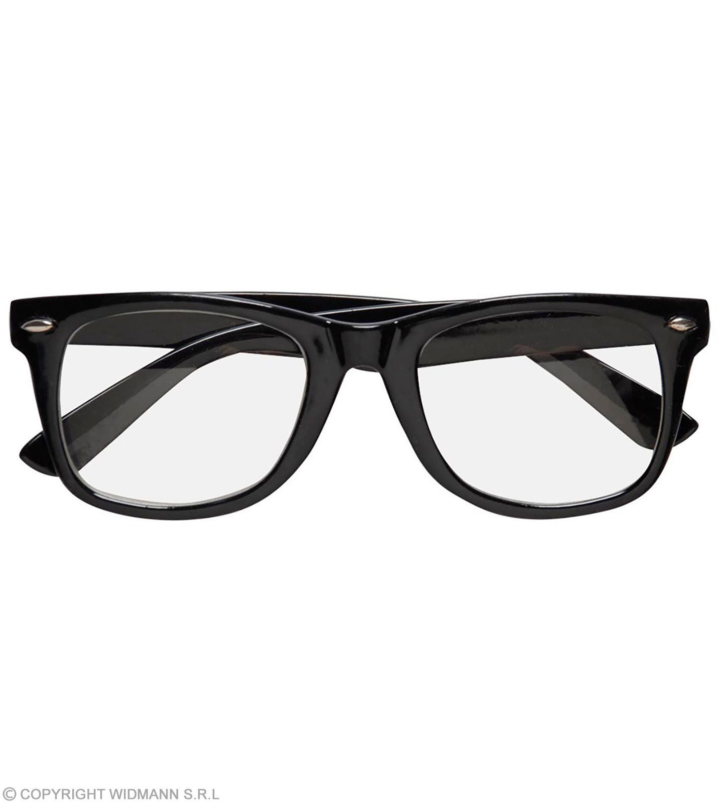 Kostüm Brille für mehrere Charaktere