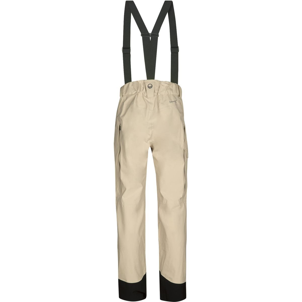 HALTI Skihose Settler 3L Drymaxx Ski Pants Men's Leichte, atmungsaktive und wasserdichte Ski- und Outdoorhose für