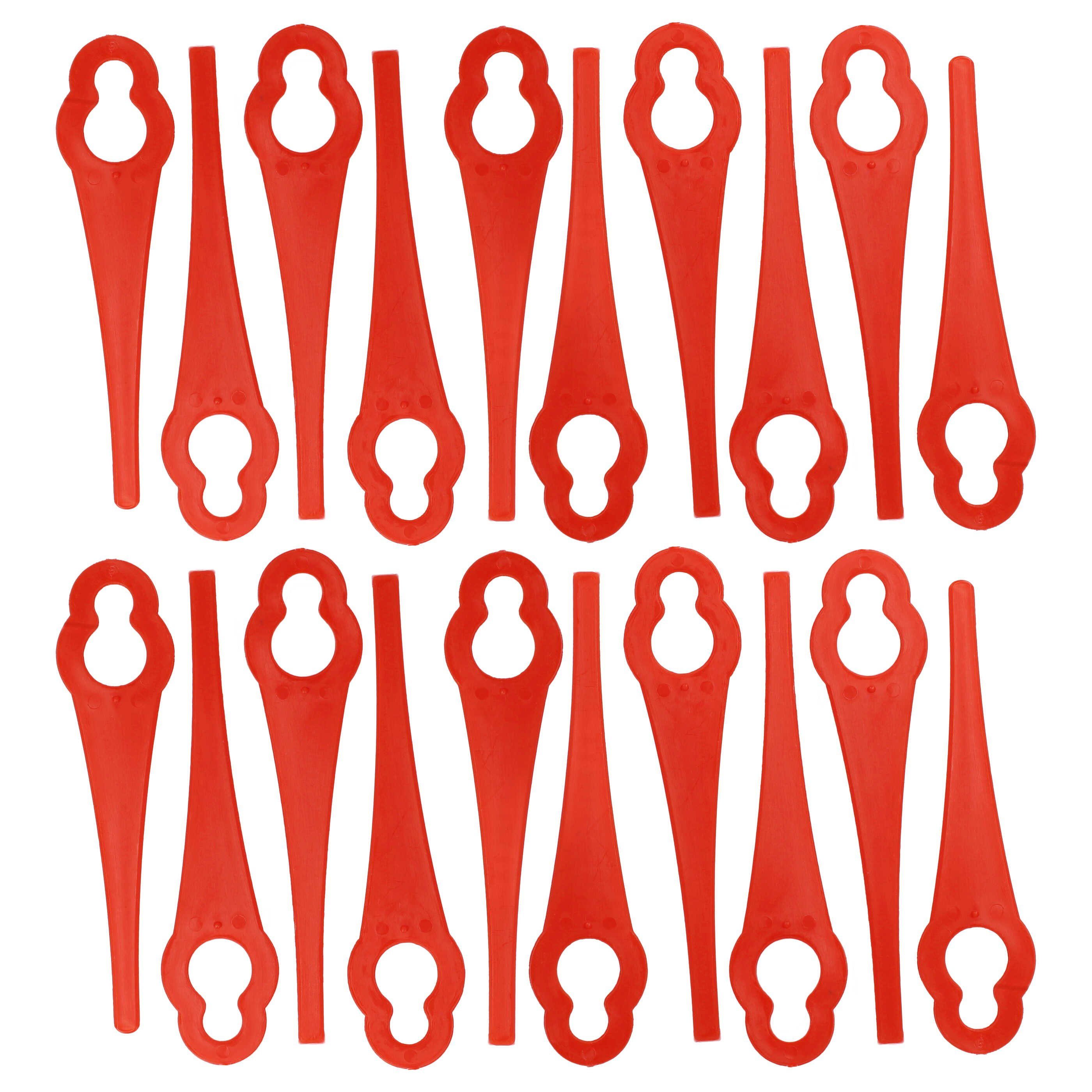 vhbw Rasenmähermesser passend für Fuxtec FX-E1RT20 Freischneider / Rasentri günstig online kaufen