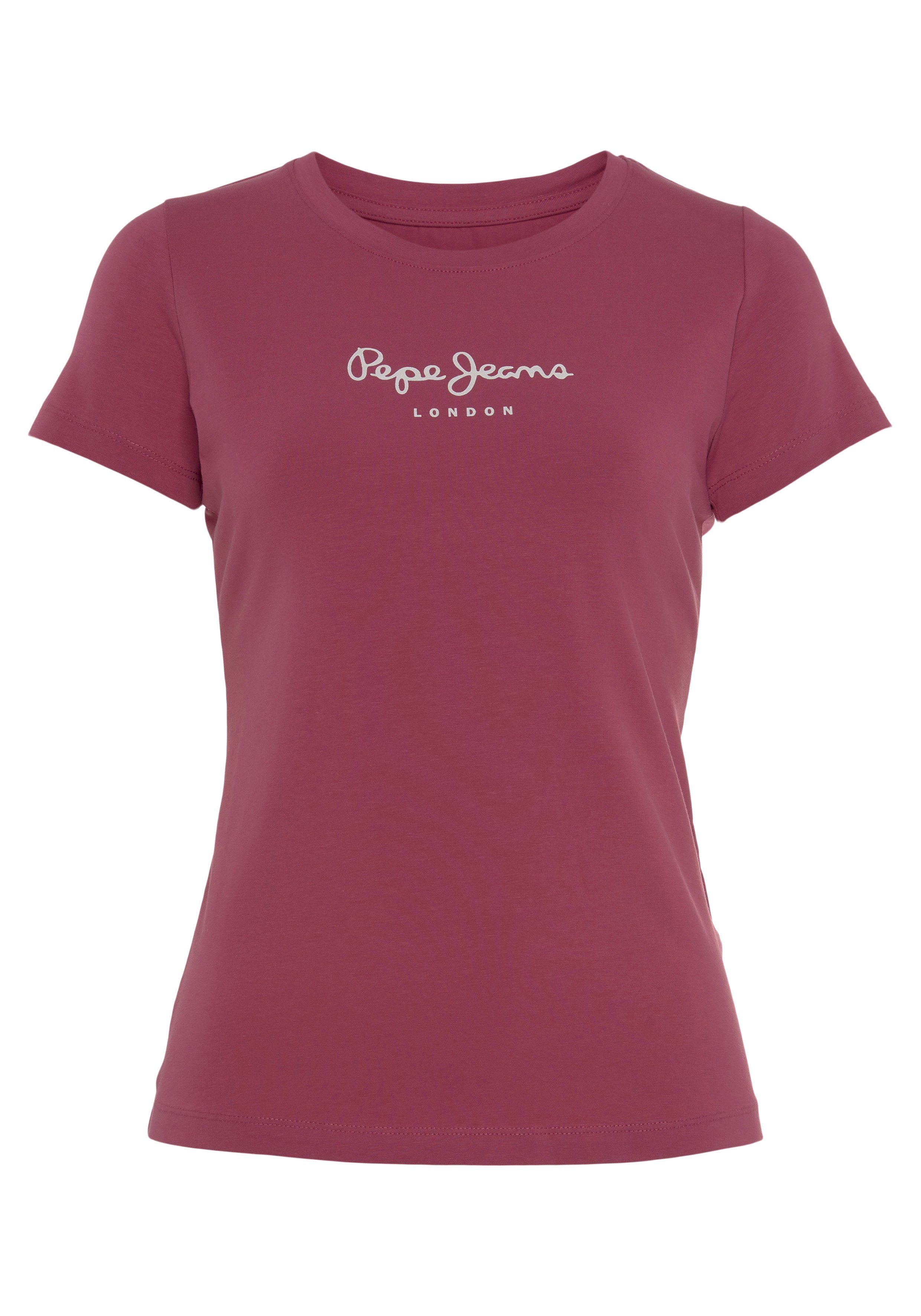 Pepe Jeans T-Shirt NEWVIRGINIA