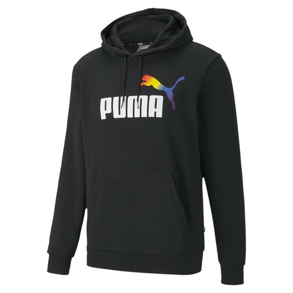 Puma pride hoodie Clearance