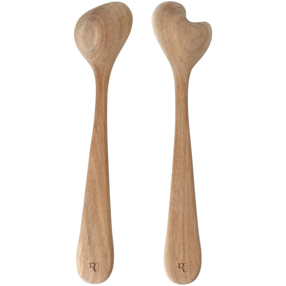 Räder Salatbesteck Design Salatbesteck Insalata Mista