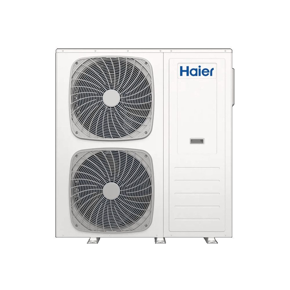 Haier Warmwasser-Wärmepumpe Haier R290 16KW Wärmepumpe Monoblock Energieklasse A+++