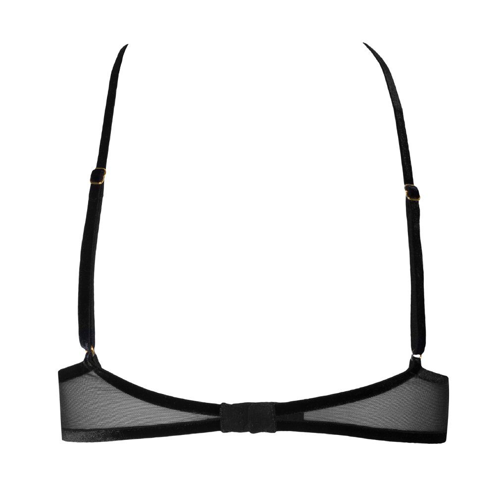 Bracli Soft-BH 1831 Kyoto Bra