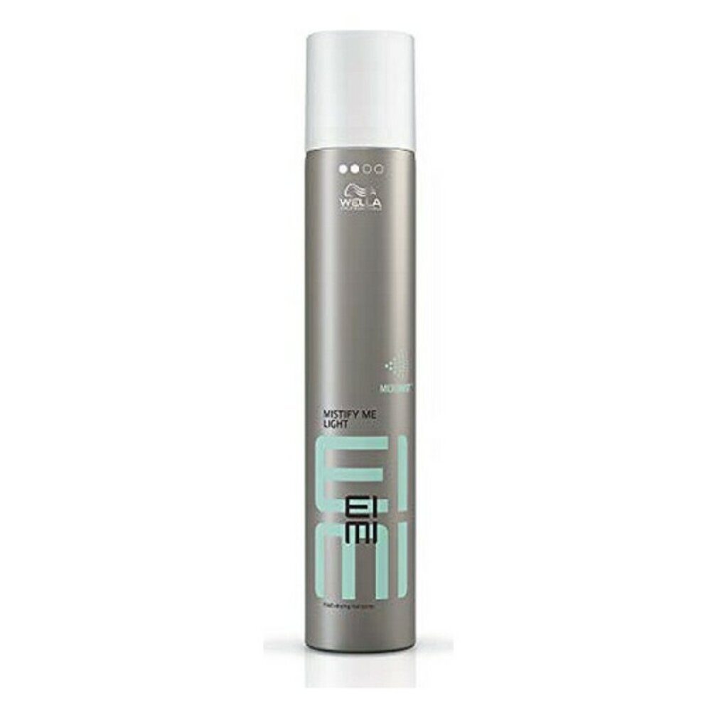 me Wella light 500 mistify ml EIMI Haarspray