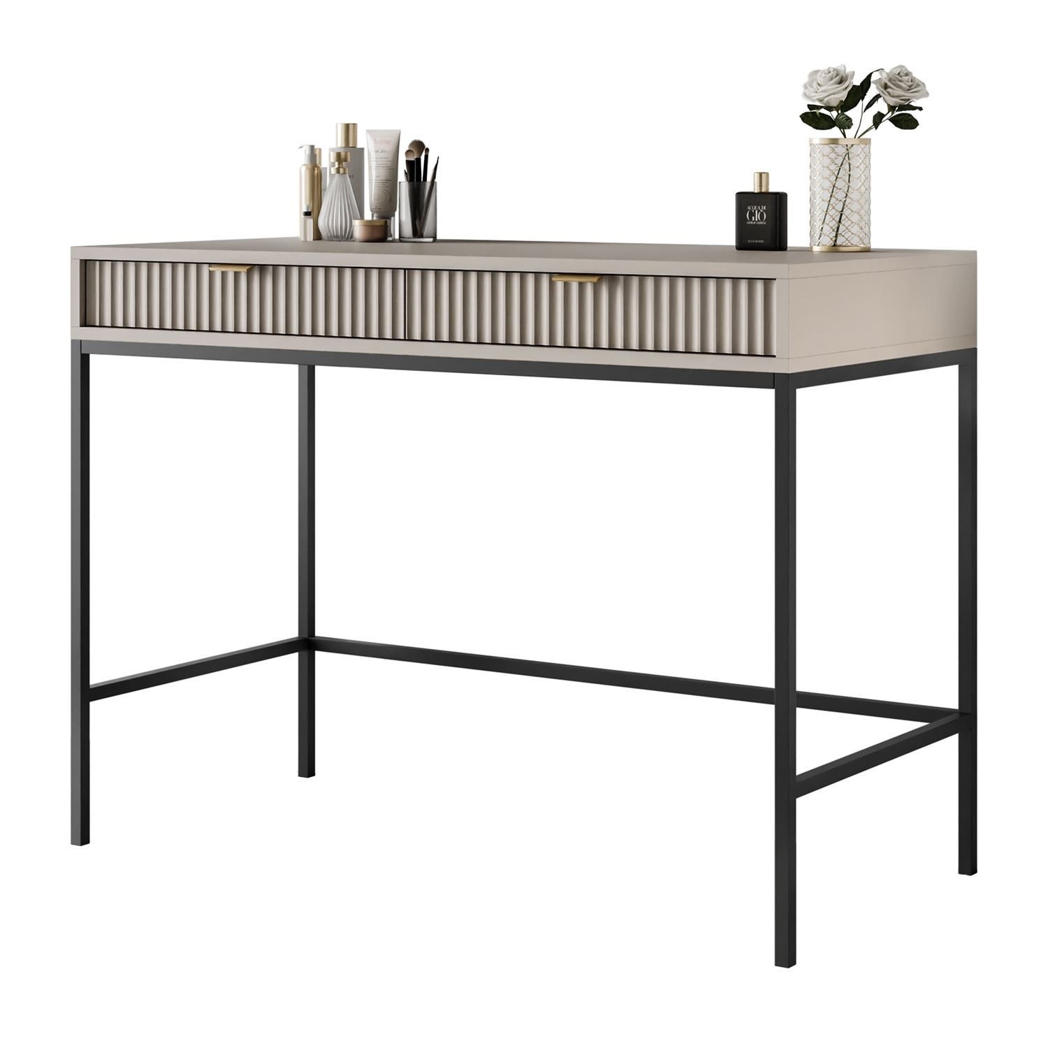 Lookway Konsolentisch CORTADO T104, Breite 104 cm günstig online kaufen