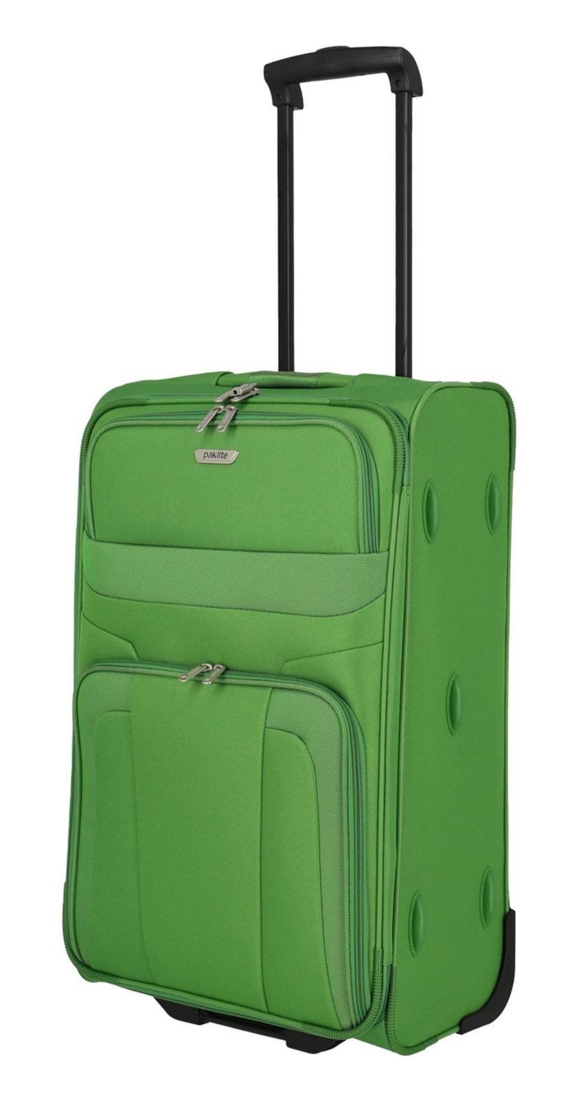 travelite Weichgepäck-Trolley Orlando 2W Trolley, 2 Rollen günstig online kaufen