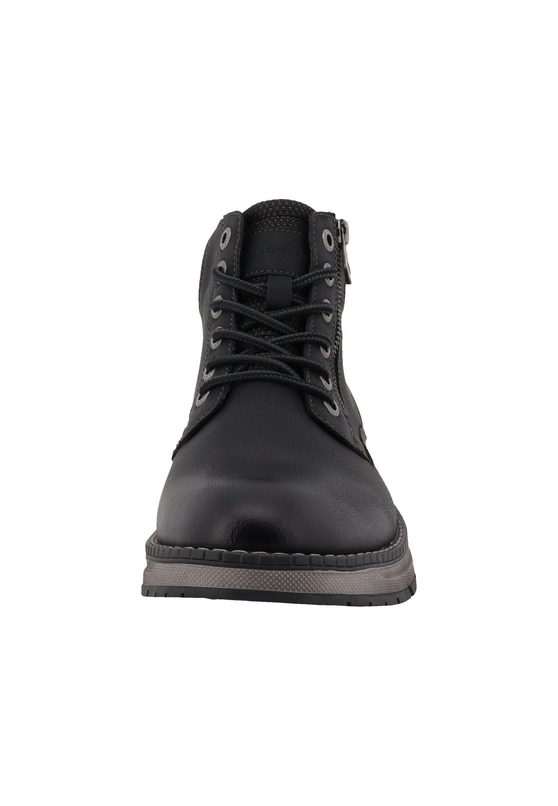 TOM TAILOR Tom Tailor Short Boots Stiefel günstig online kaufen