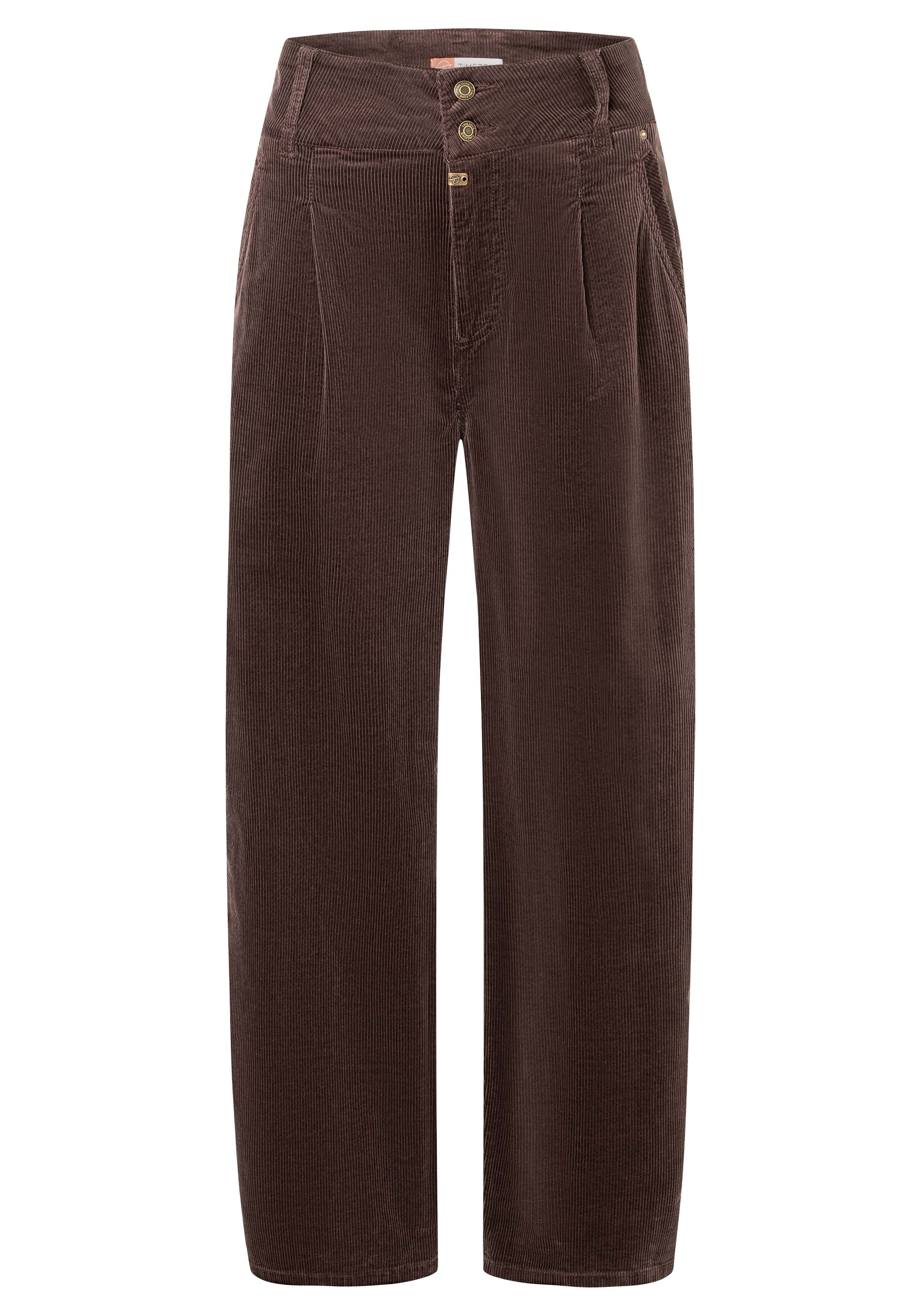 TIMEZONE Stoffhose günstig online kaufen