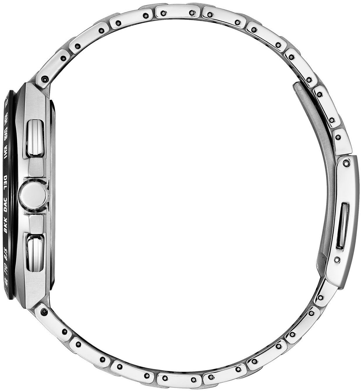 Citizen Funkchronograph AT8238-84M, Armbanduhr, Solar, Herrenuhr, günstig online kaufen