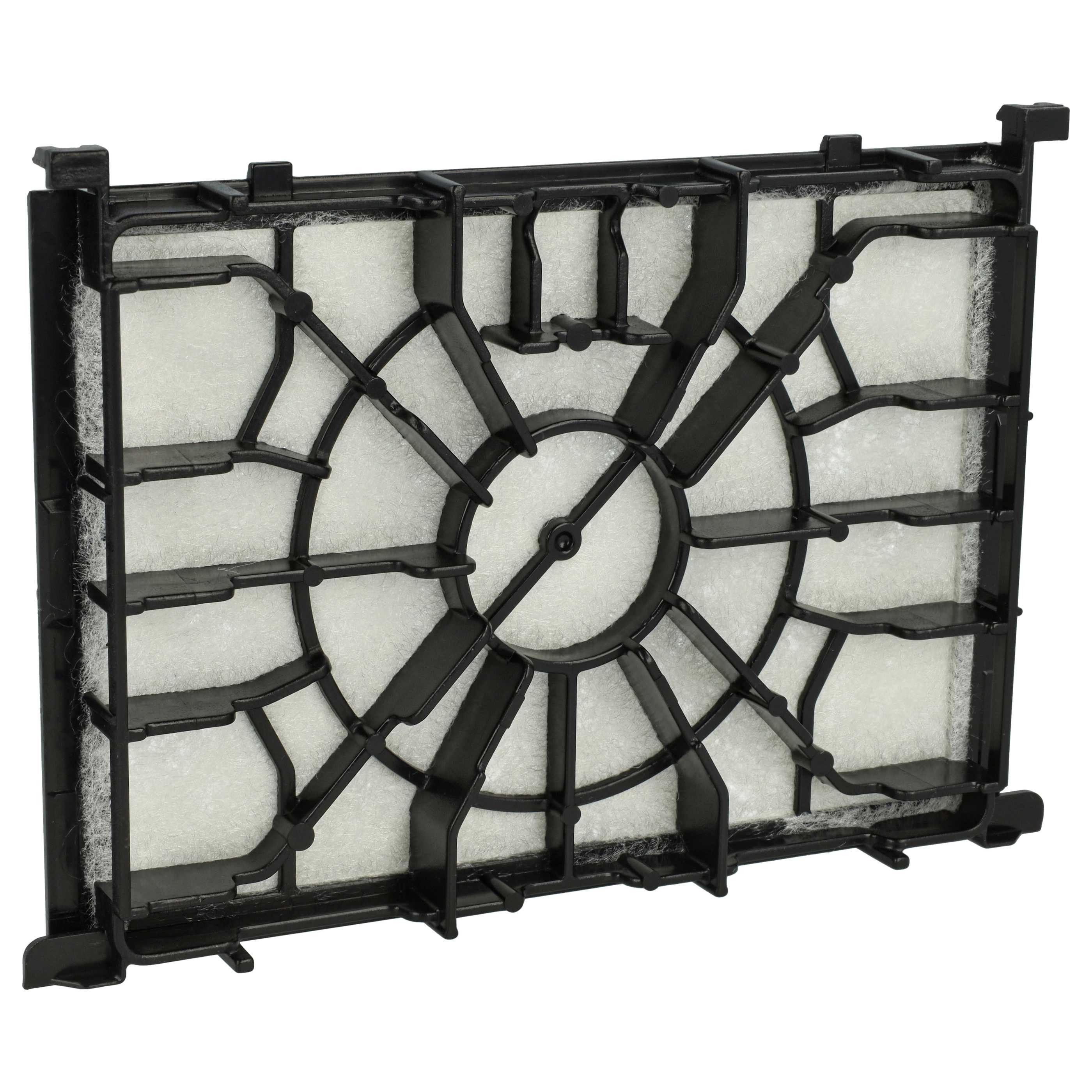 Motorschutzfilter passend für Bosch BSG5L, BSG6, BSG5LS, BSGL3, BOSCH GL-30, GL-30