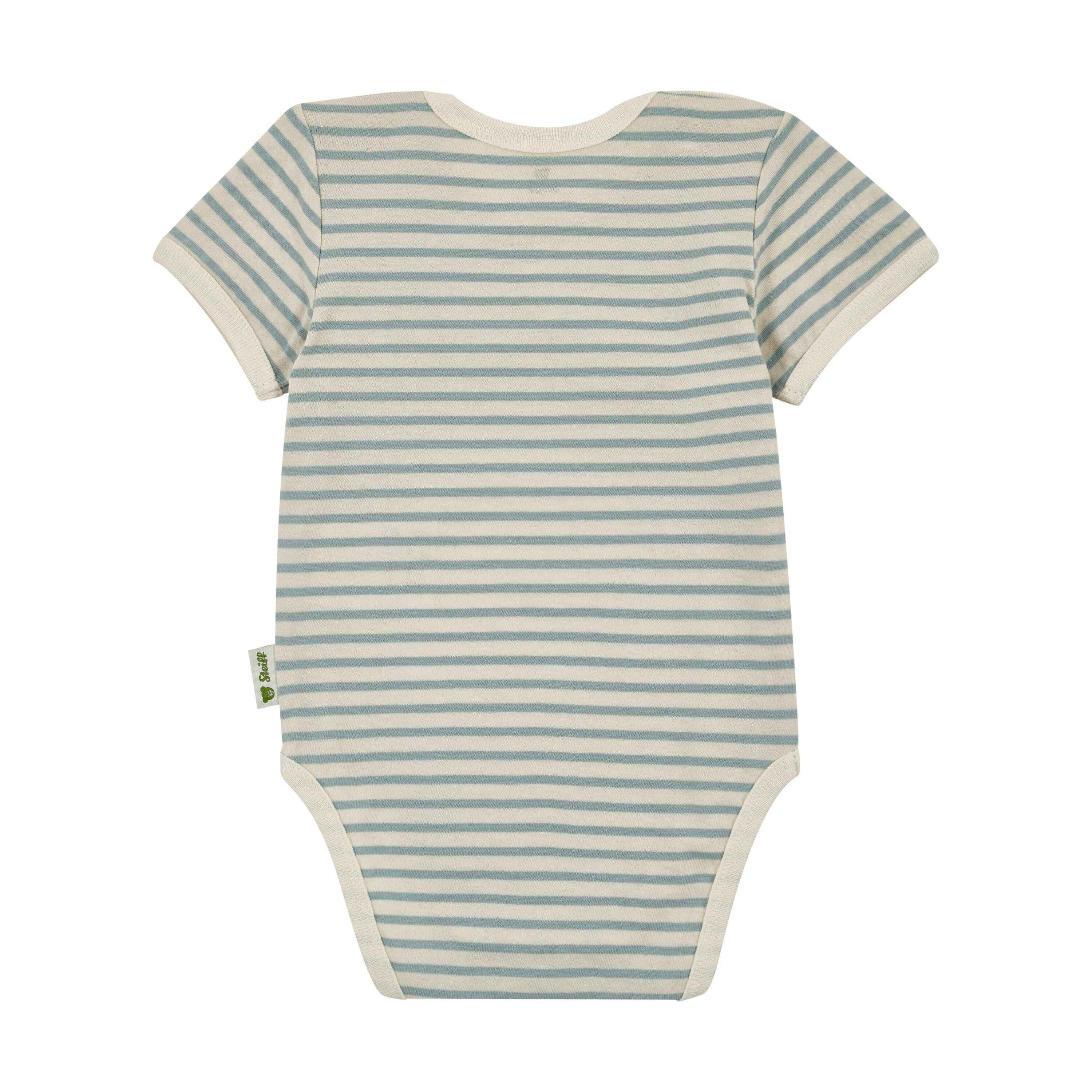 Steiff Body Body kurzarm Baby Wellness