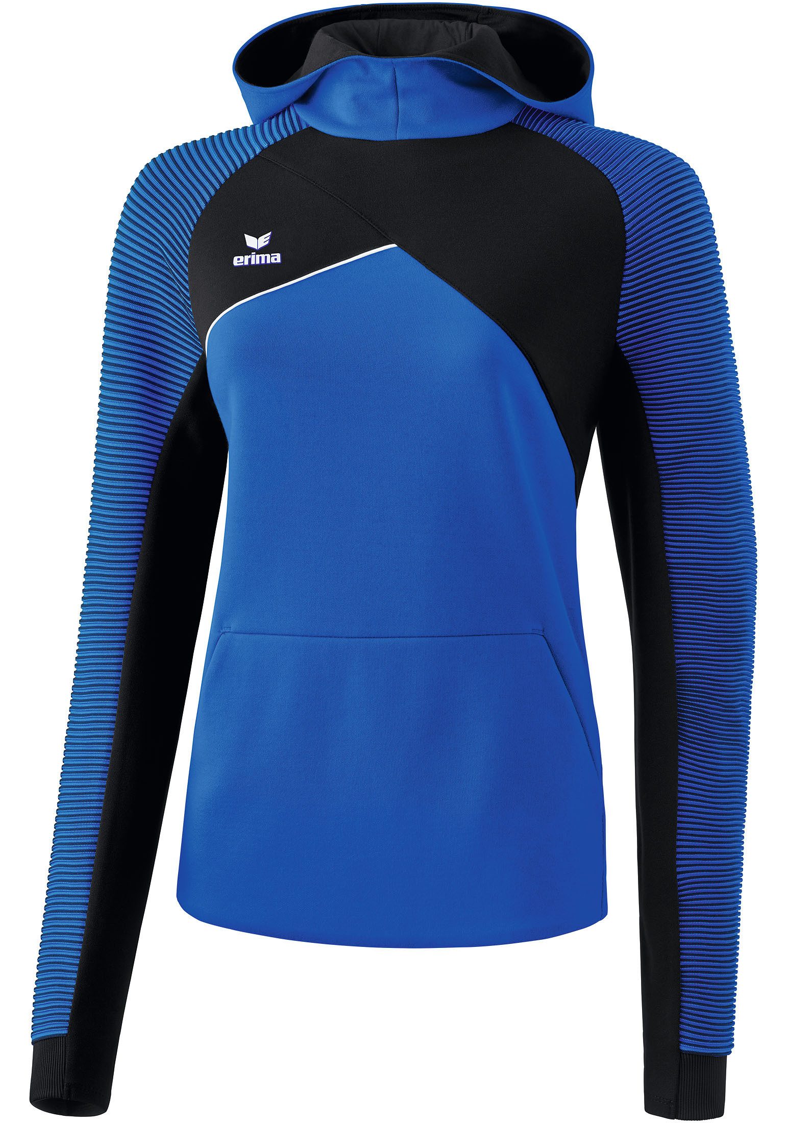 Hoodie Damen Premium One 2.0 Kapuzensweat