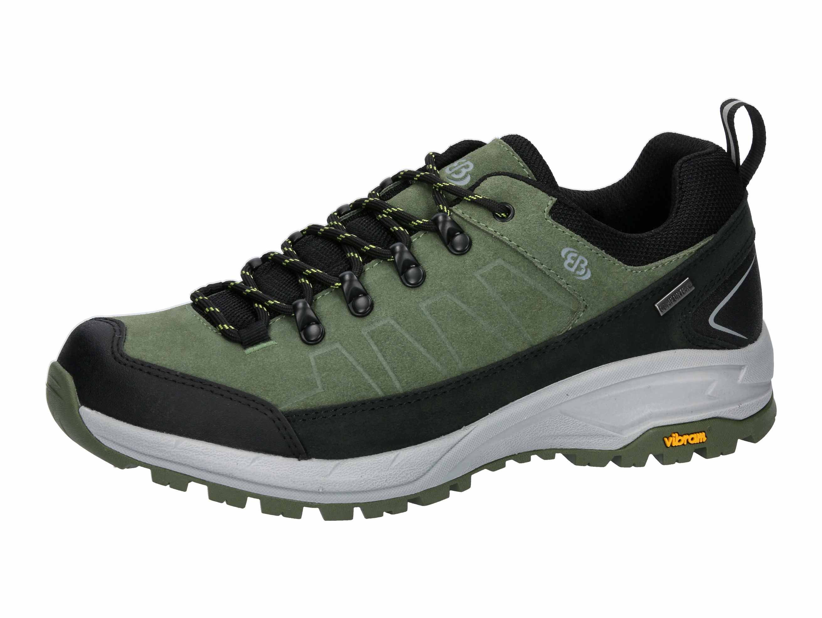 BRÜTTING Outdoorschuh Mount Sellery Low 41 günstig online kaufen