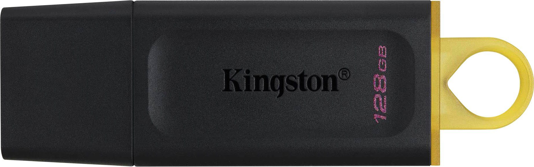 Kingston DATATRAVELER EXODIA 128GB USB-Stick (USB 3.2)