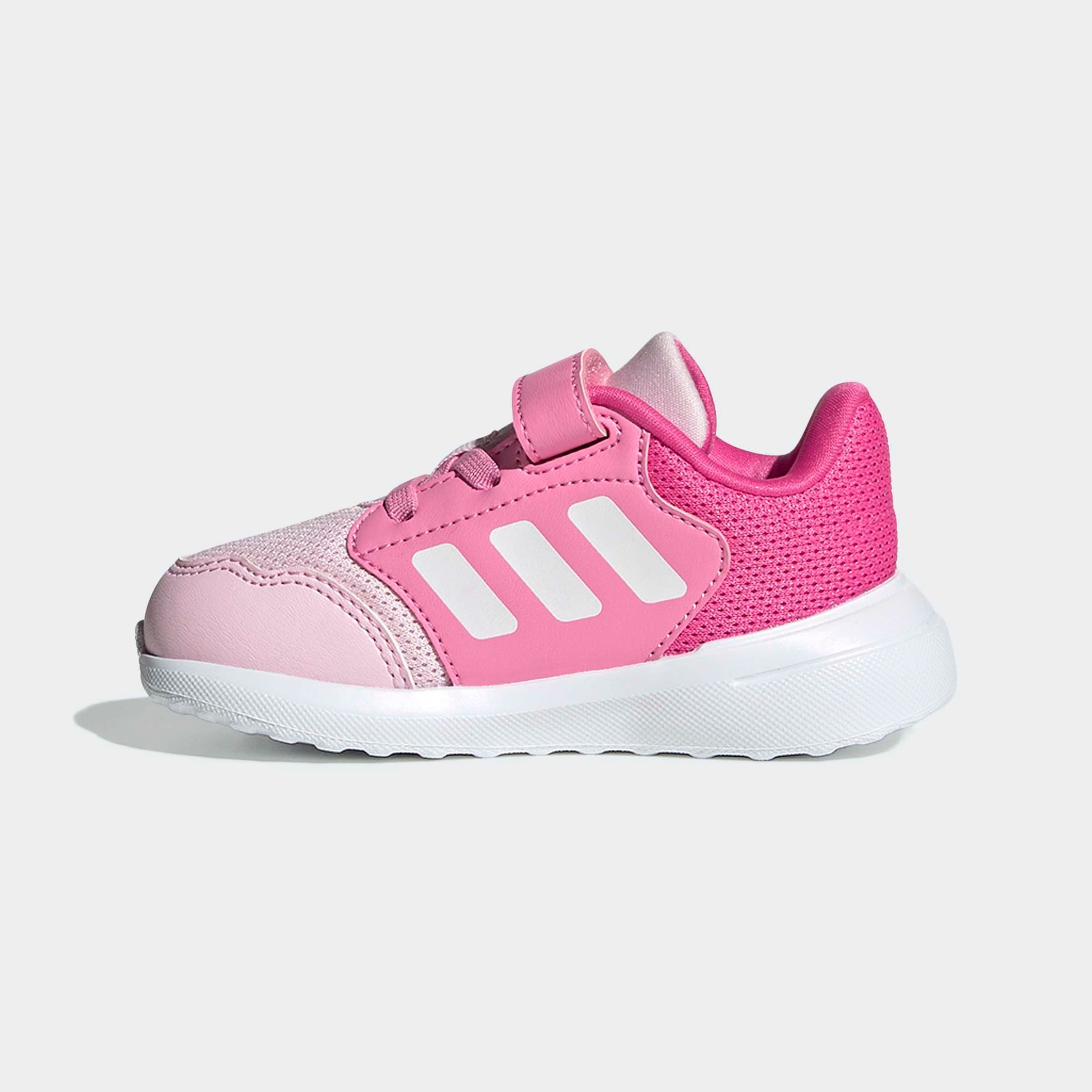 adidas Sportswear TENSAUR RUN 3.0 KIDS Klettschuh für Kinder, mit Klettverschluss