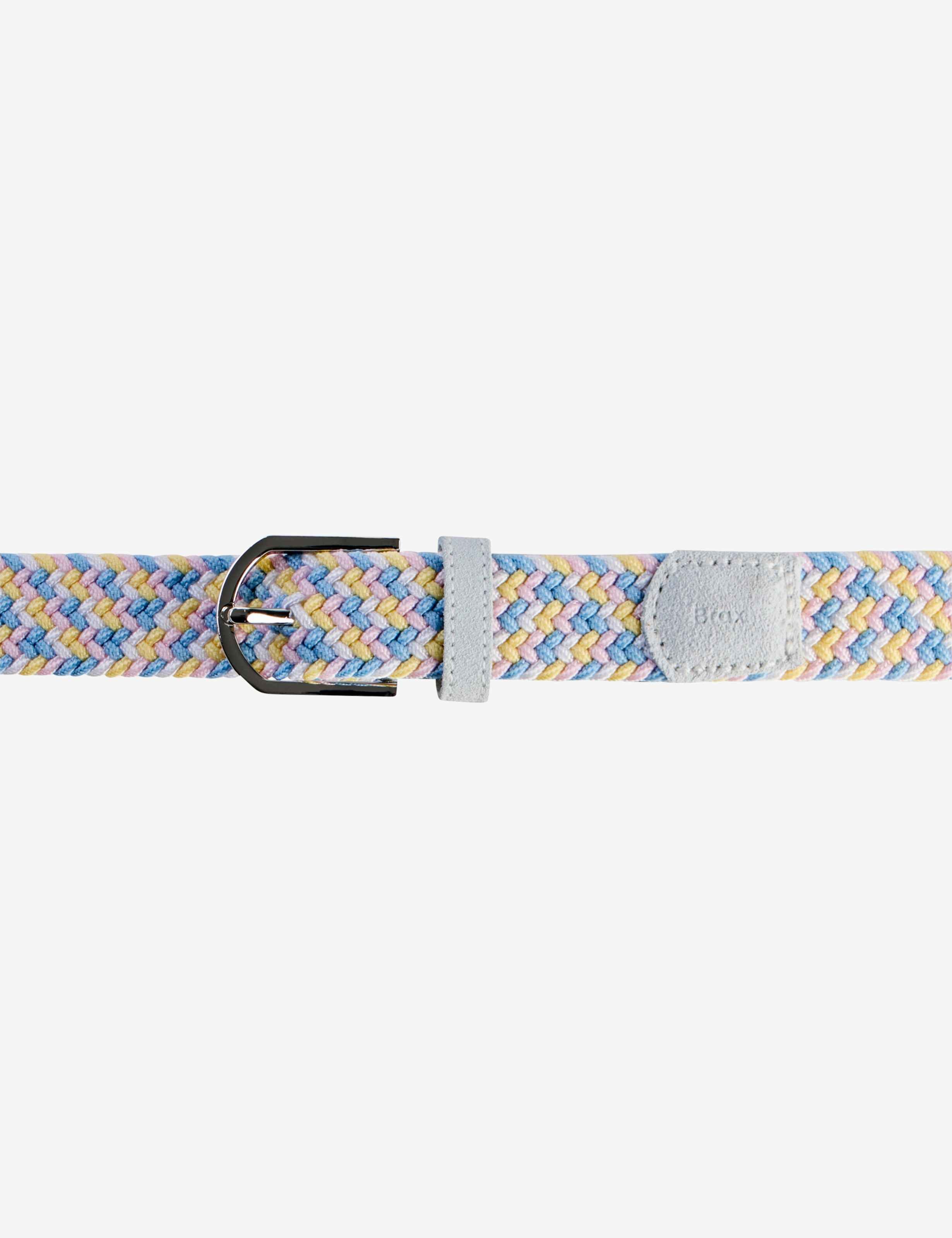 Brax Ledergürtel Style DAMENGÜRTEL günstig online kaufen