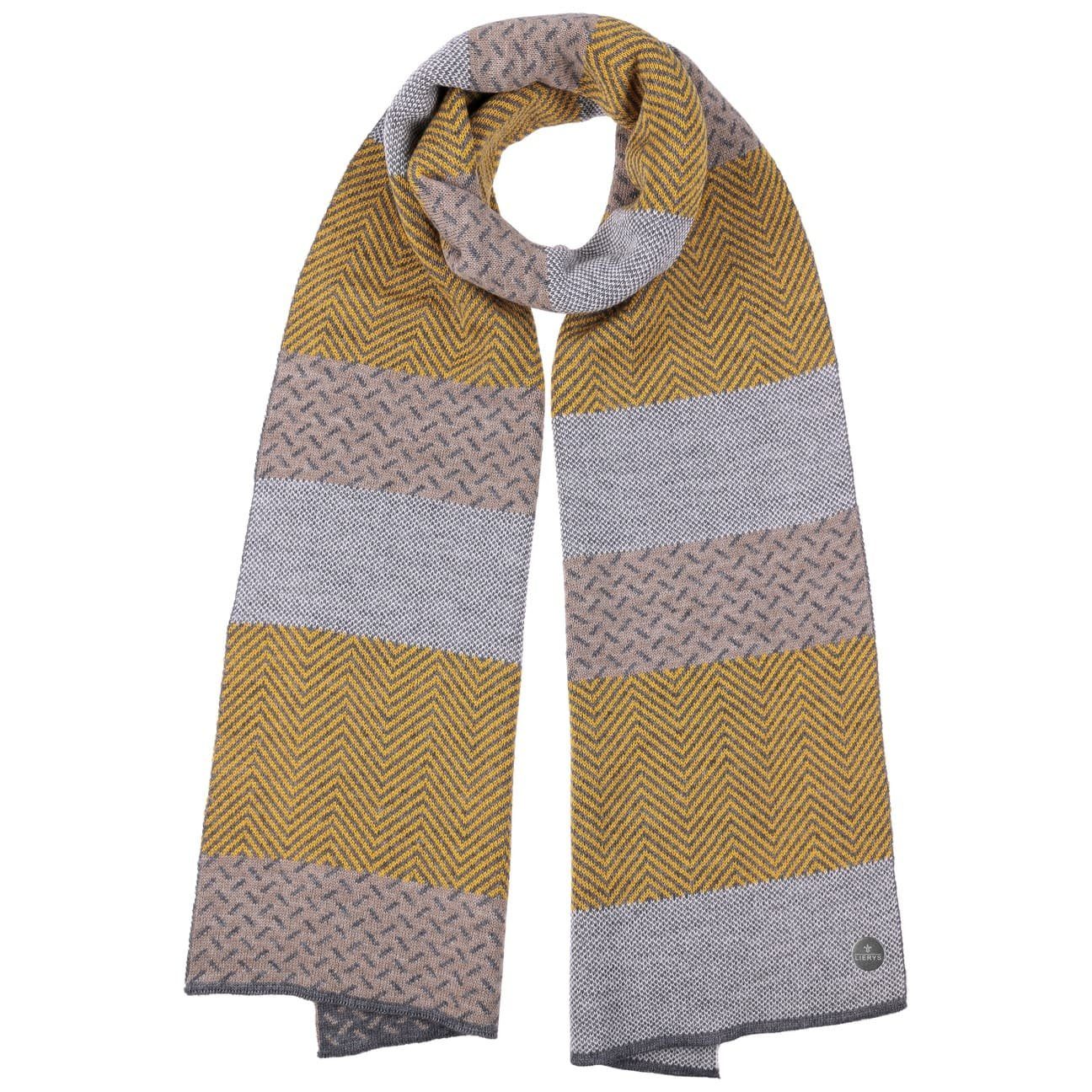 Strickschal