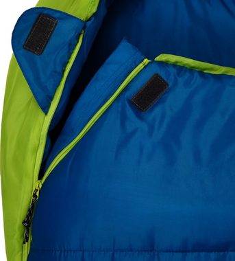 McKINLEY Schlafsack Ki.-Mu-Schlafsack JR. ACTIVE 5 IDE