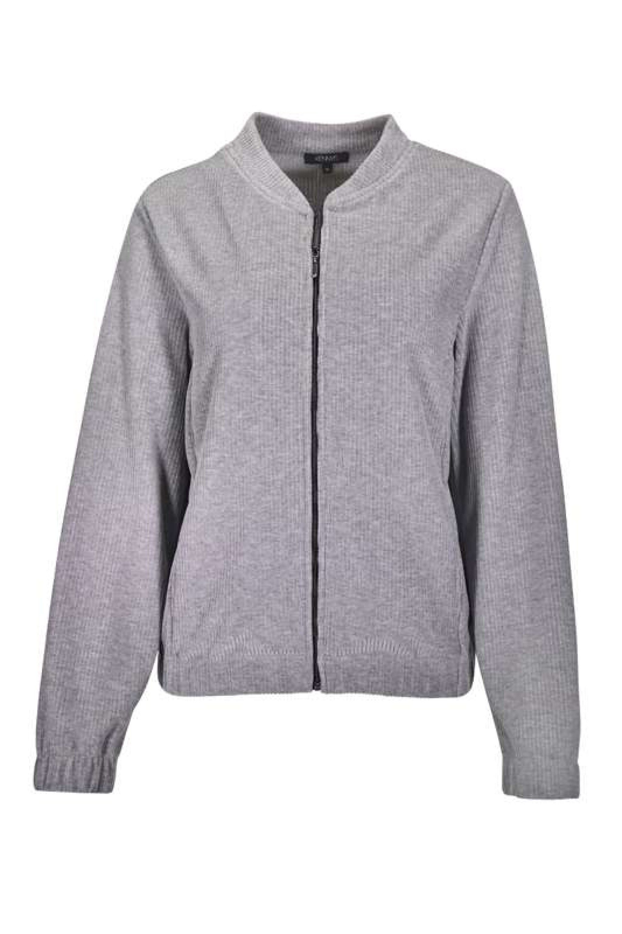 Kenny S. Jackenblazer COLLEEN JERSEY-CORD