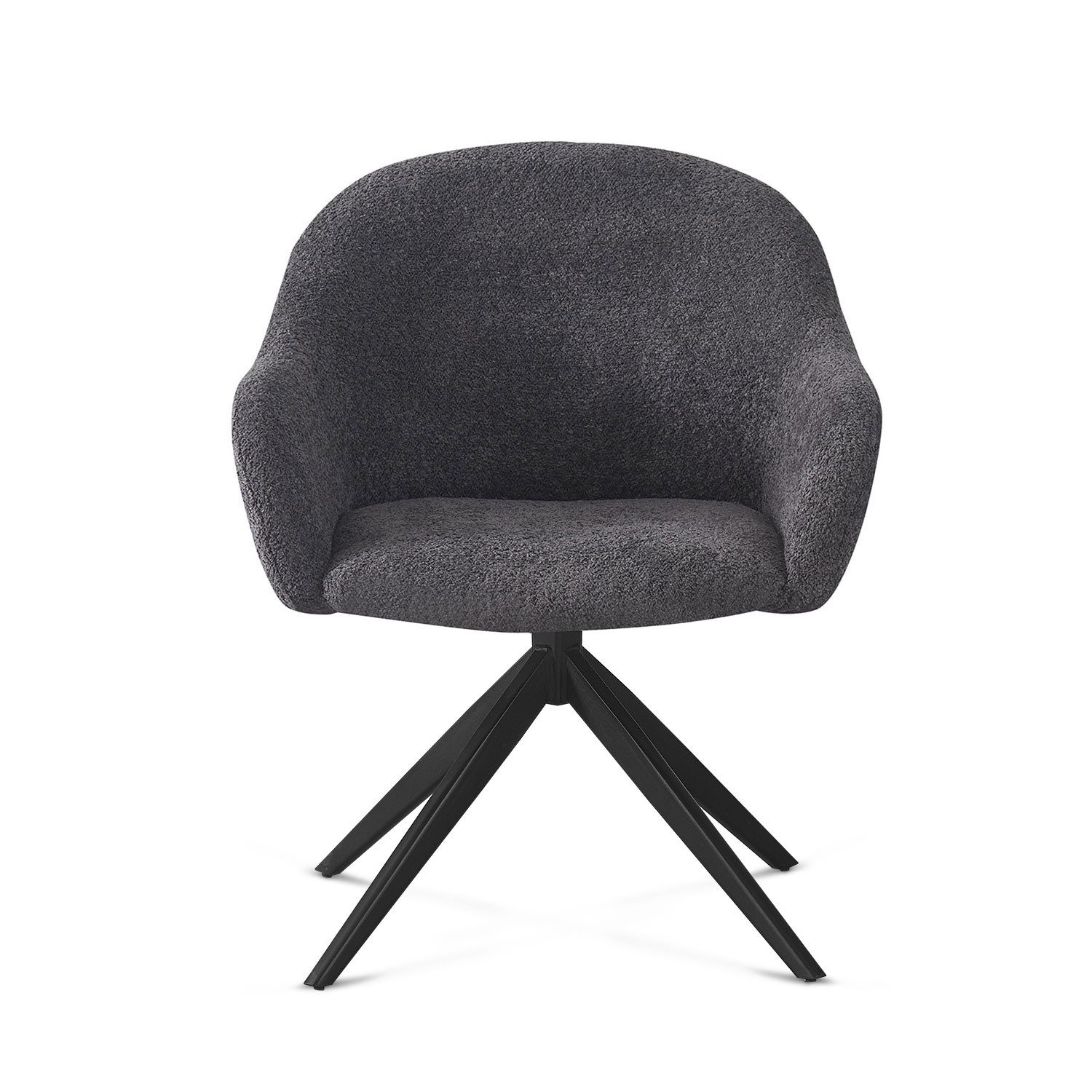 B&D home Esszimmersessel LENA, gepolstert, breite günstig online kaufen