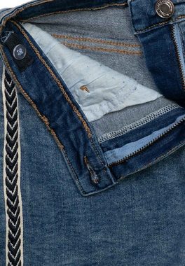 MINOTI Jeansshorts Jeans Shorts (3y-14y)