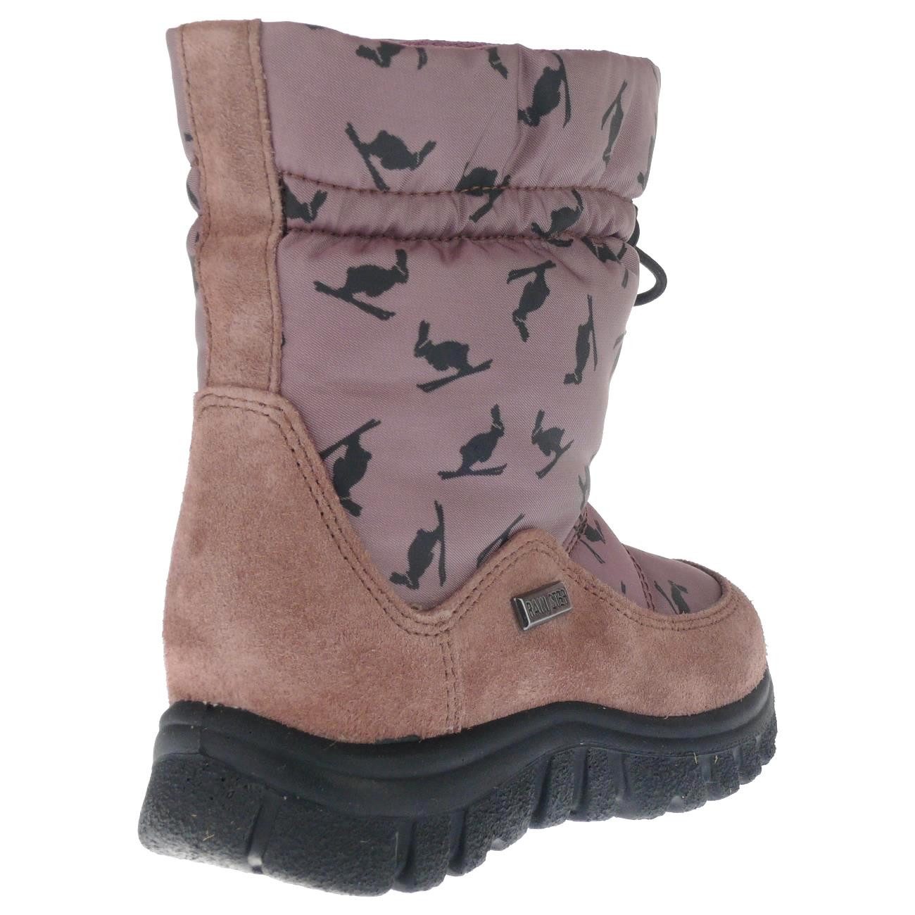 Naturino Naturino VARNA Kleinkind Lederstiefel Stiefel