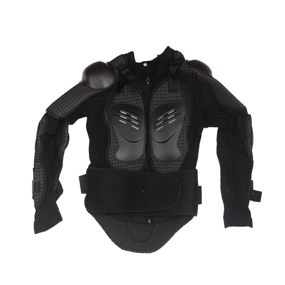 FunSport-Factory Protektorenjacke Protektorenjacke Protektorenweste Motorrad Jacke Kinder