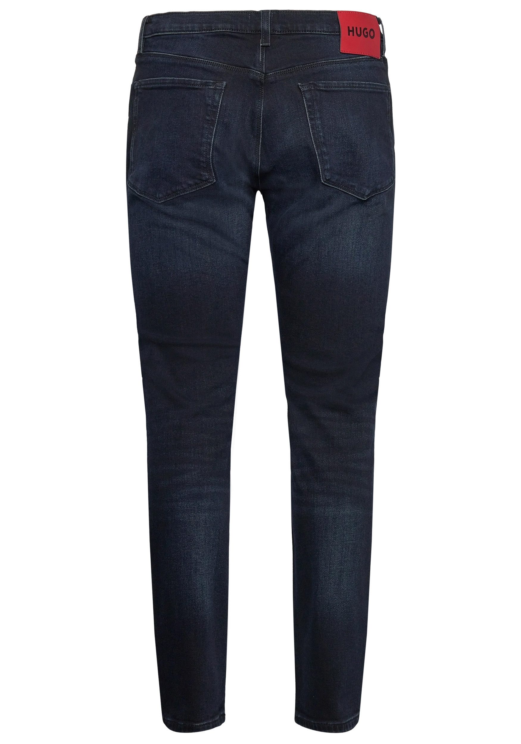 HUGO Slim-fit-Jeans HUGO 708 5 Pocket günstig online kaufen