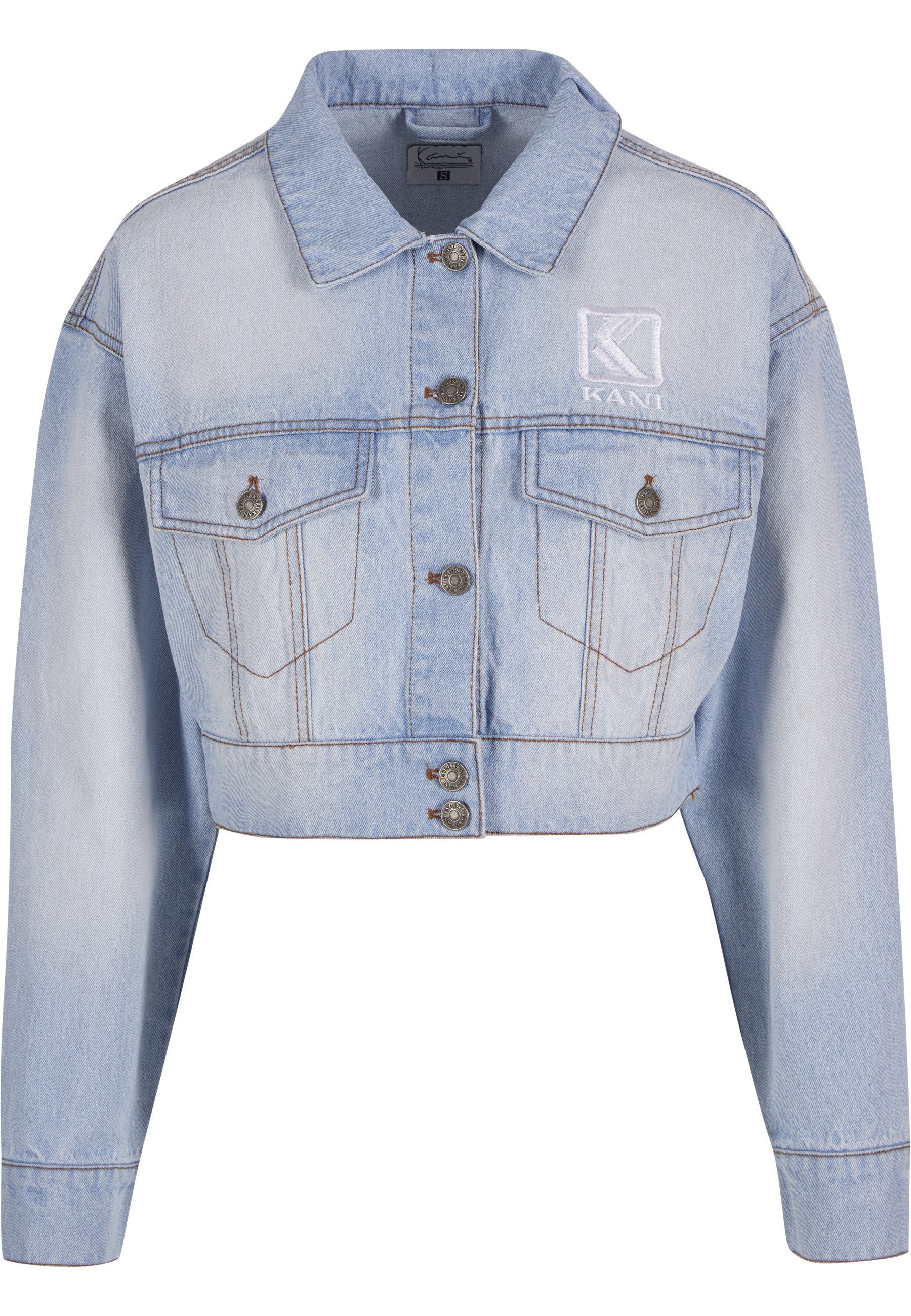 Karl Kani Jeansjacke Karl Kani Og Kani Denim Jacket (1-St) günstig online kaufen