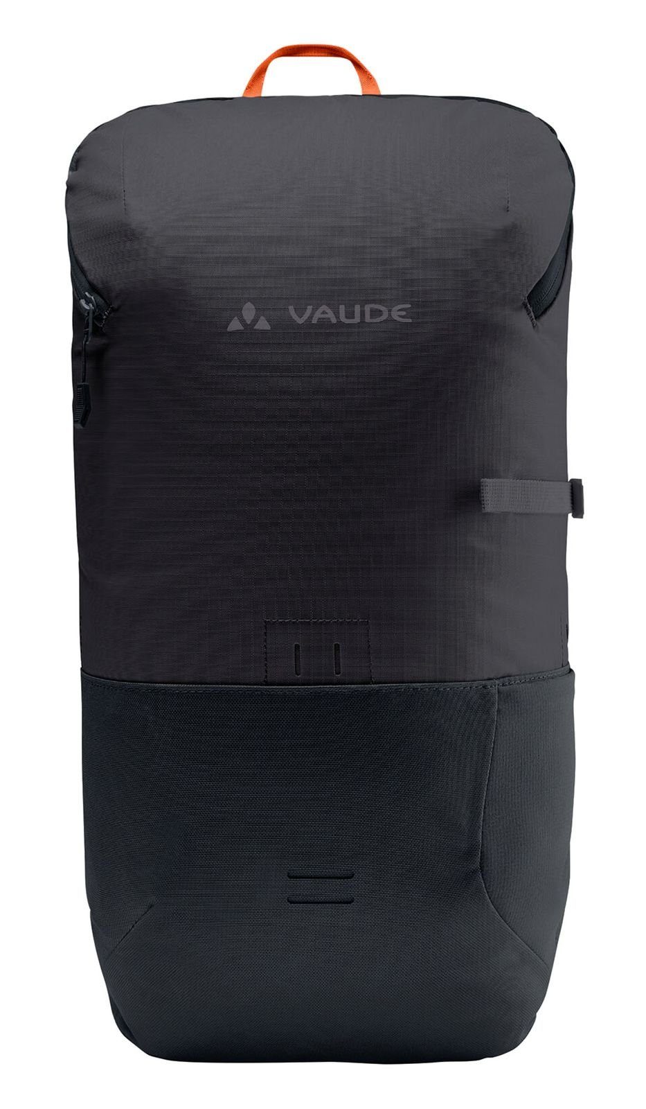 VAUDE Rucksack Black