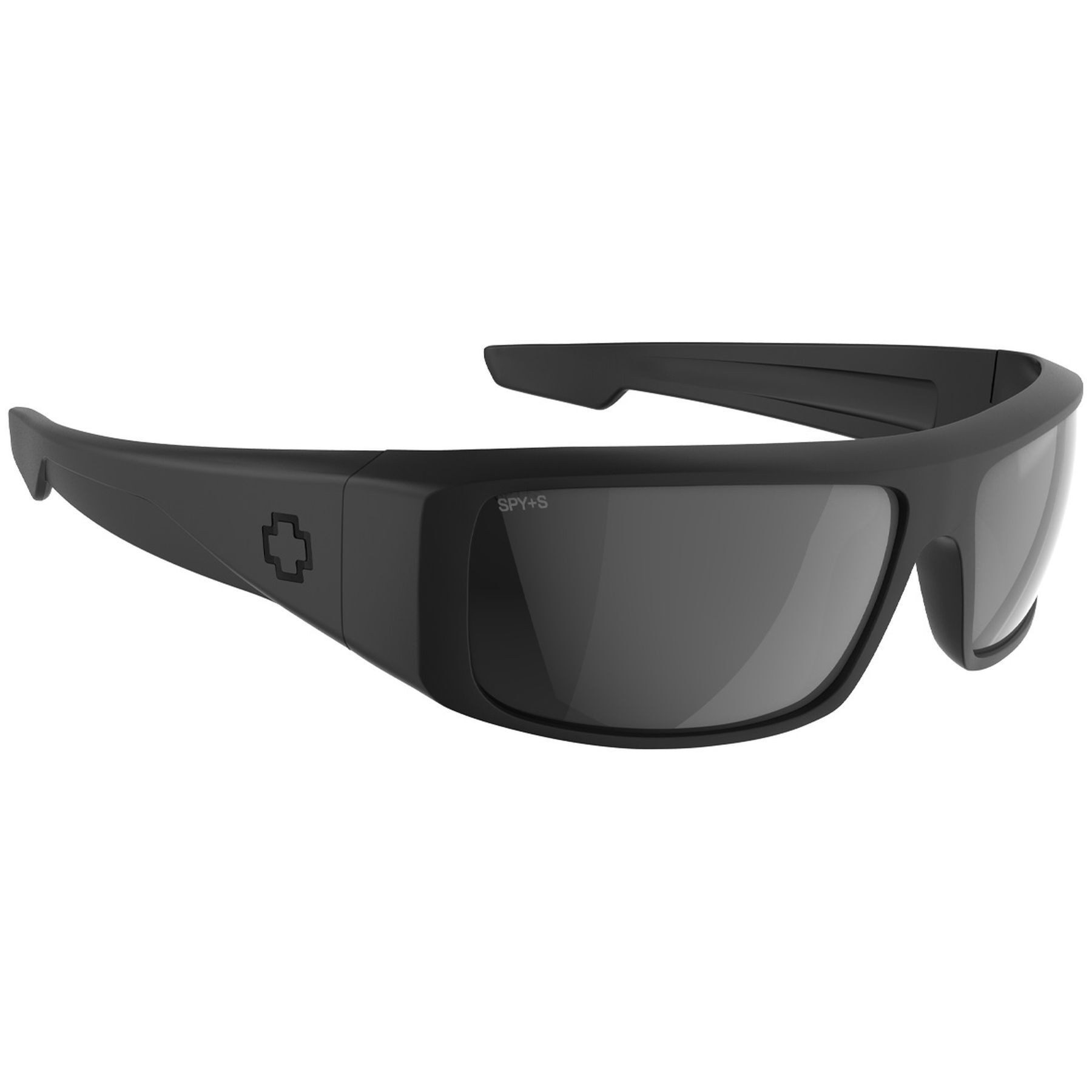 SPY Fahrradbrille LOGAN, (1-St)
