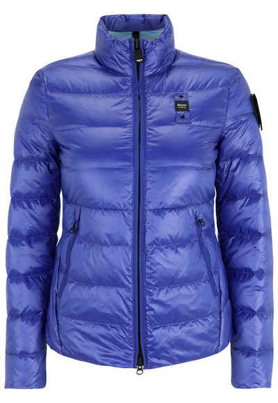 Blauer.USA Daunenjacke