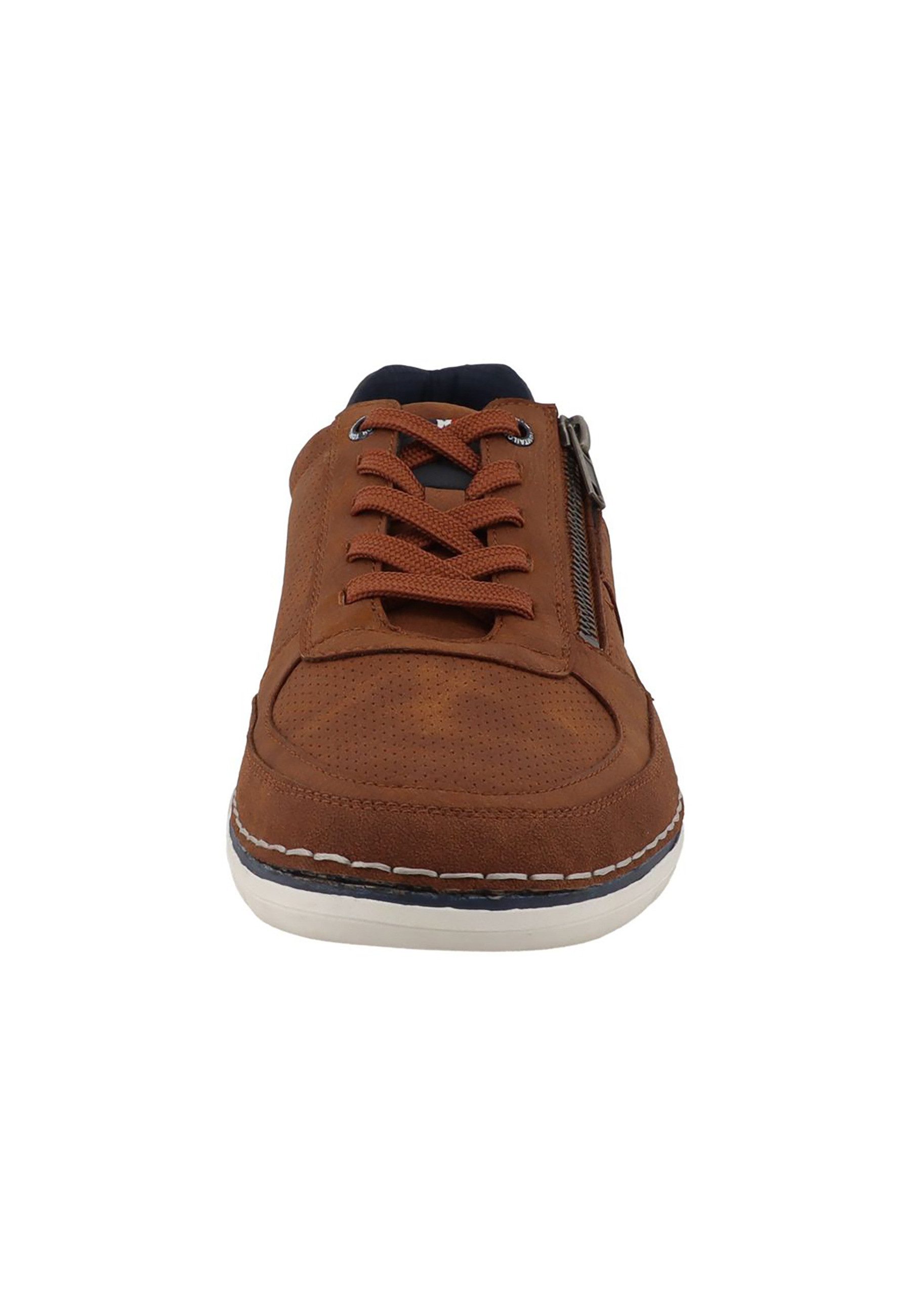 TOM TAILOR Tom Tailor Sneaker Low Sneaker
