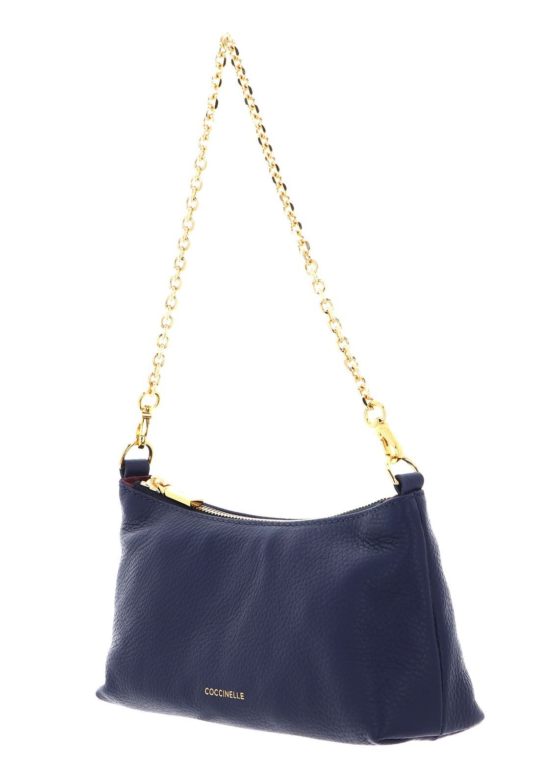 COCCINELLE Umhängetasche Mini Bag Grained Leather, günstig online kaufen