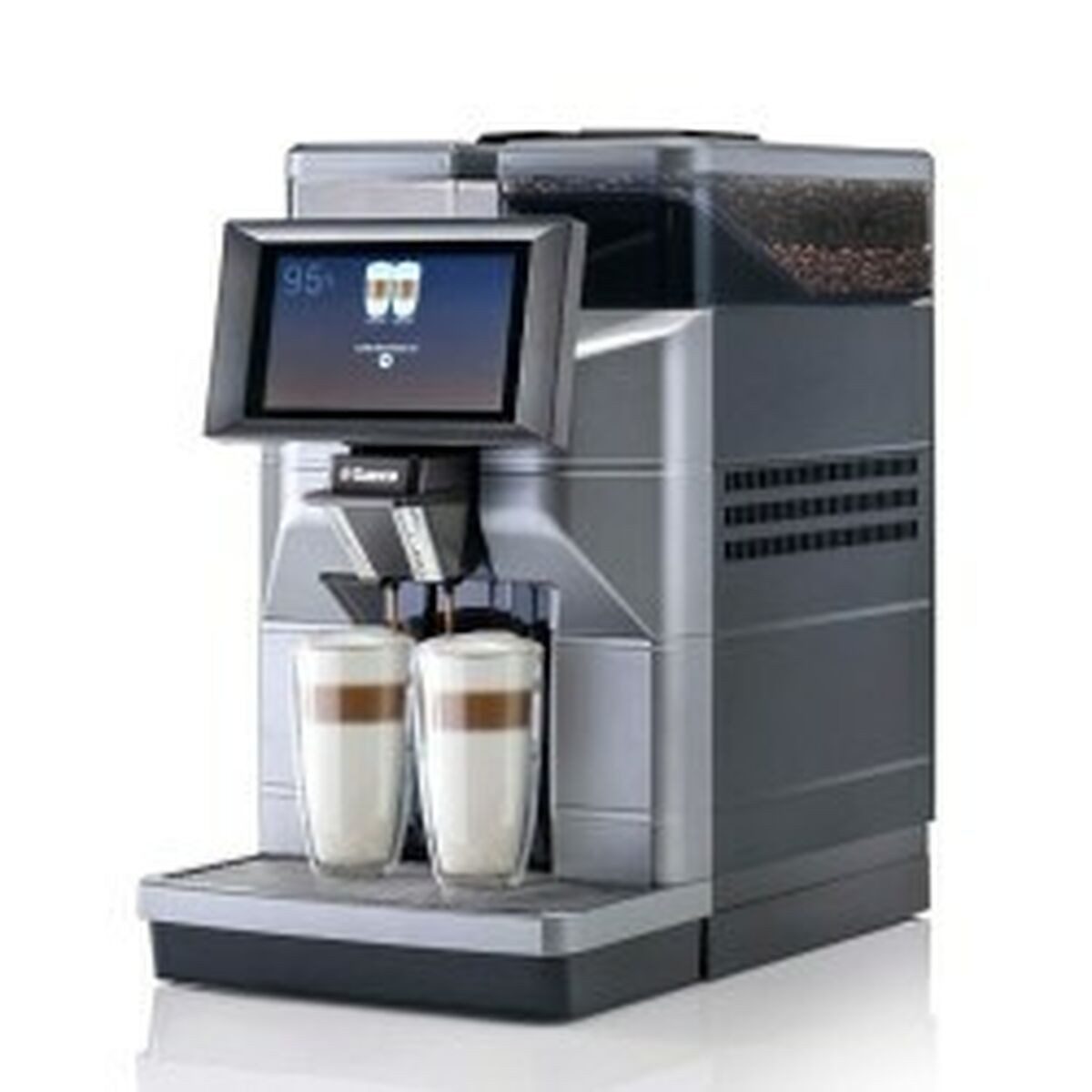 Saeco Kaffeevollautomat Saeco SAECO