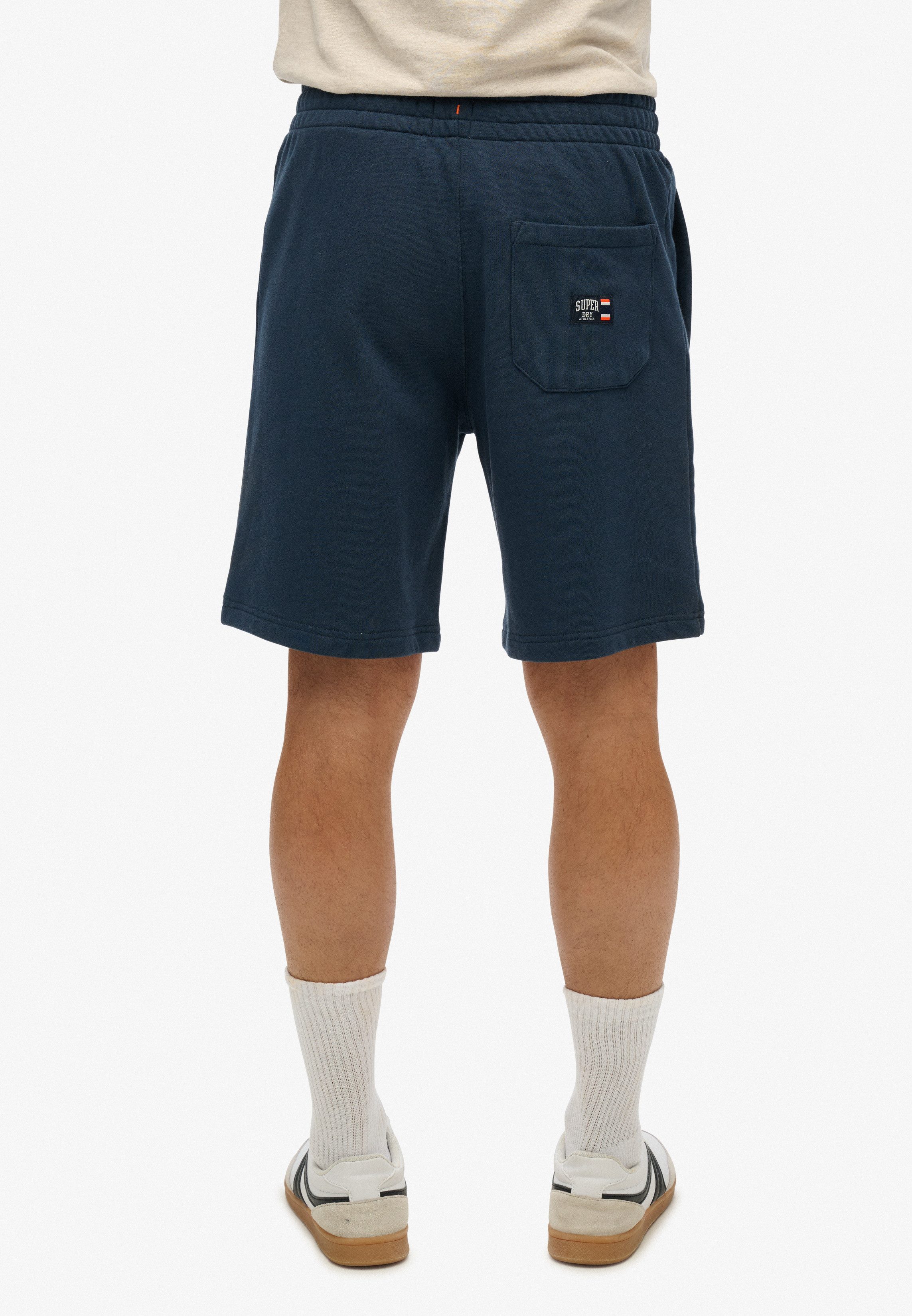 Superdry Jerseyhose SD-ESSENTIAL LOGO JERSEY SHORT günstig online kaufen