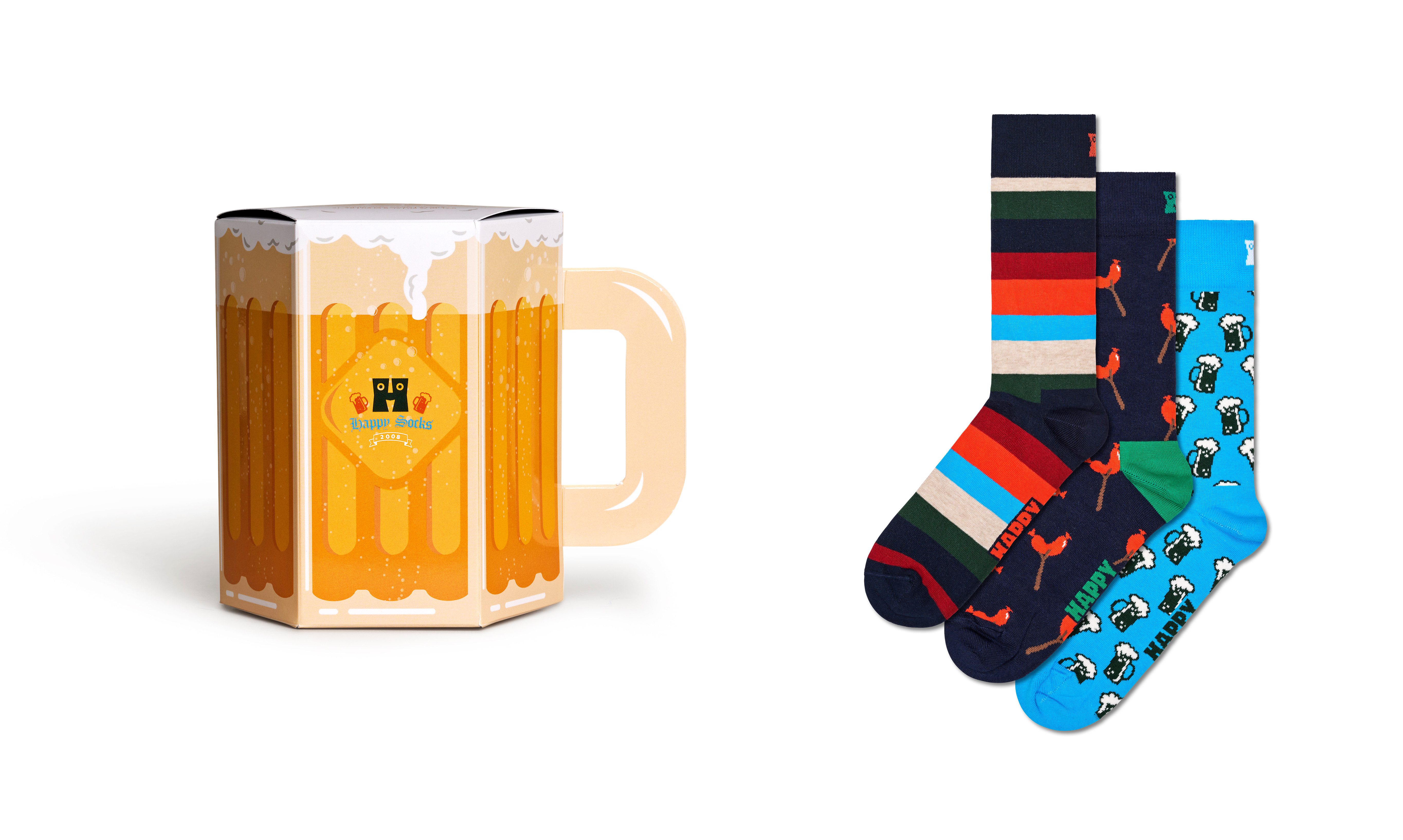 Langsocken