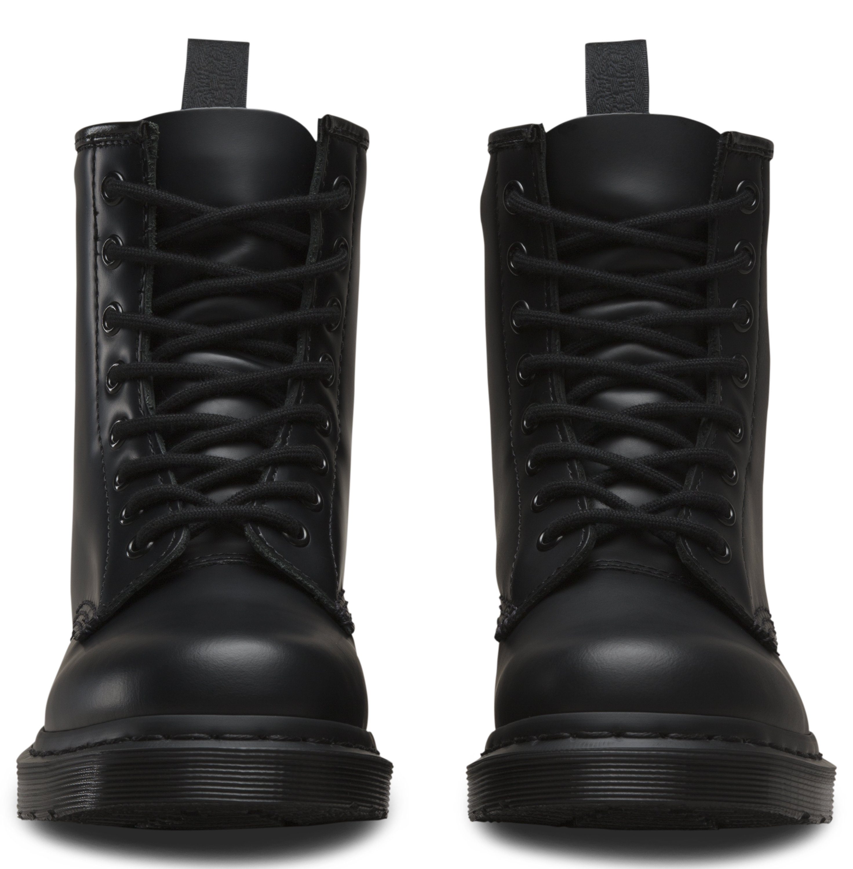DR. MARTENS 1460 Mono Smooth Ankleboots (2-tlg)