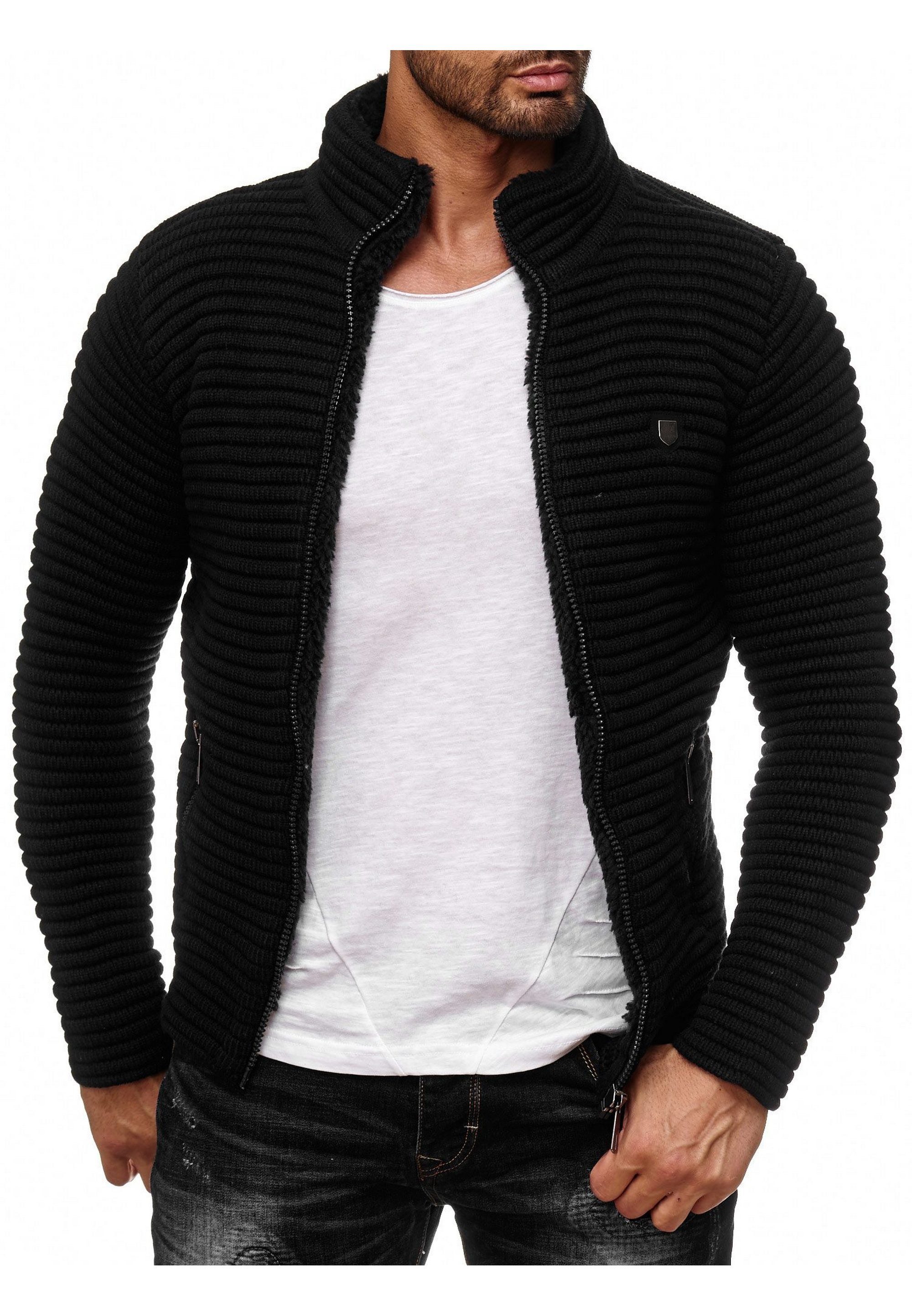 Strickjacke Wichita
