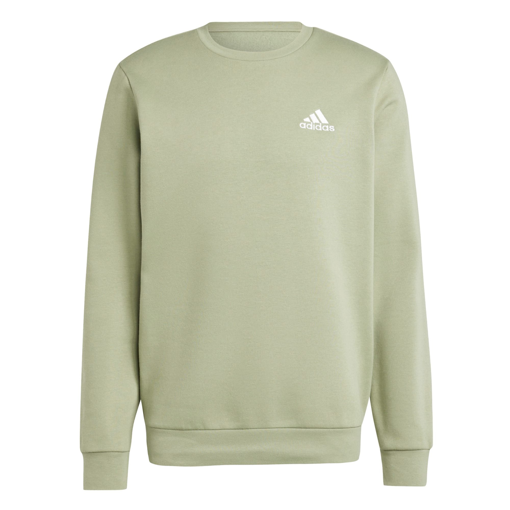 adidas Performance Fleecepullover adidas Herren Pullover günstig online kaufen